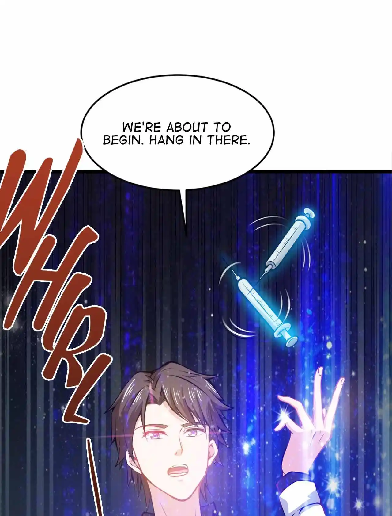 Peerless Miracle Doctor’s Adventures in the City 55