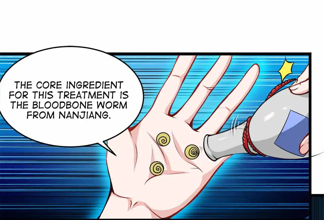 Peerless Miracle Doctor’s Adventures in the City 55