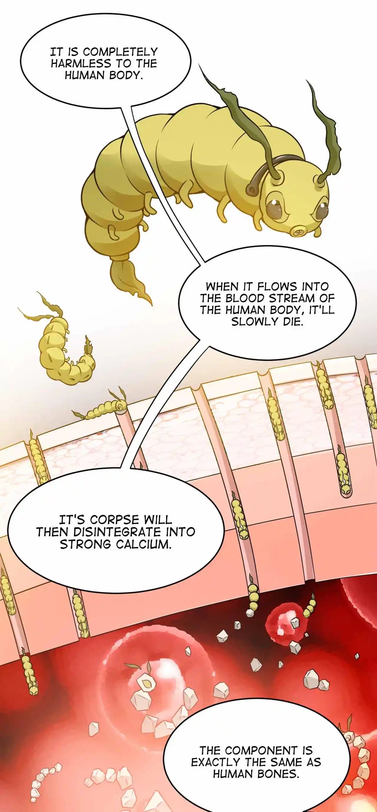 Peerless Miracle Doctor’s Adventures in the City 55