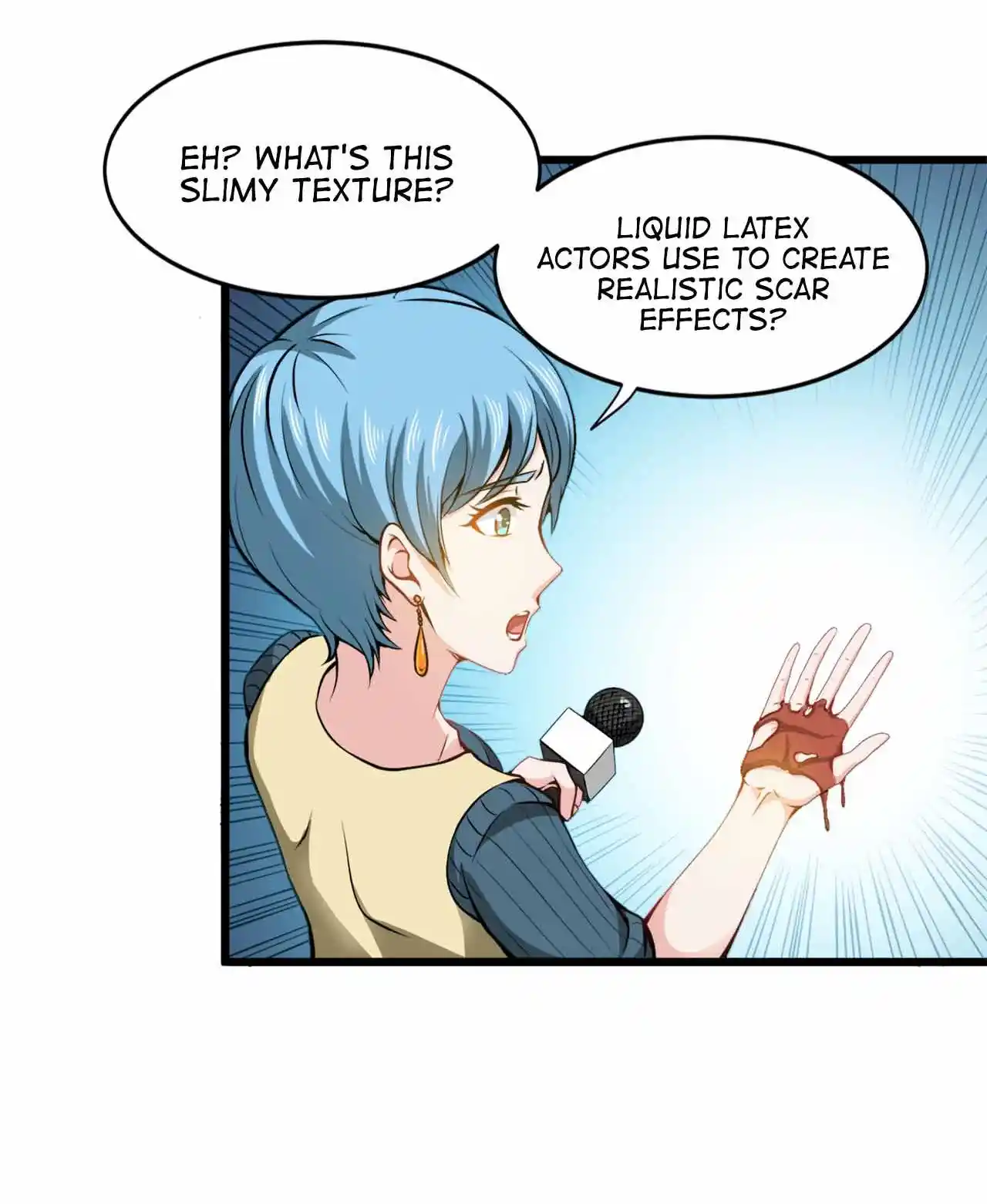 Peerless Miracle Doctor’s Adventures in the City 56