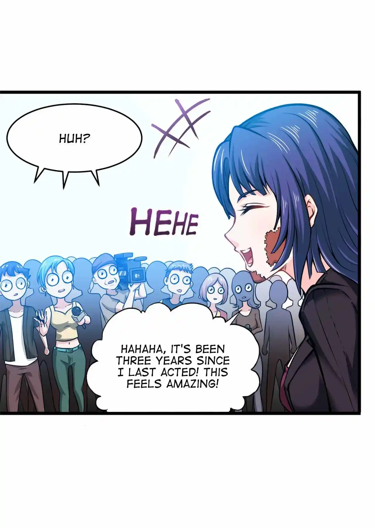 Peerless Miracle Doctor’s Adventures in the City 56