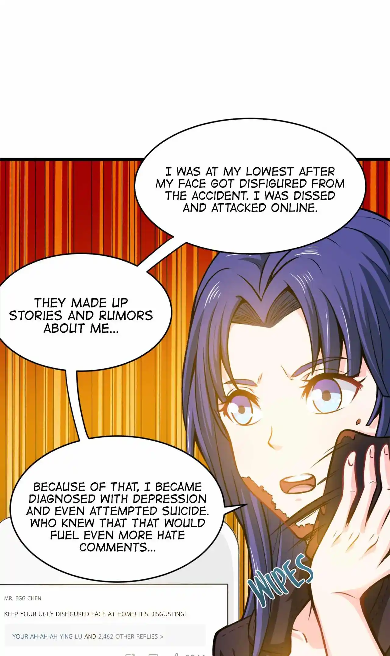 Peerless Miracle Doctor’s Adventures in the City 56