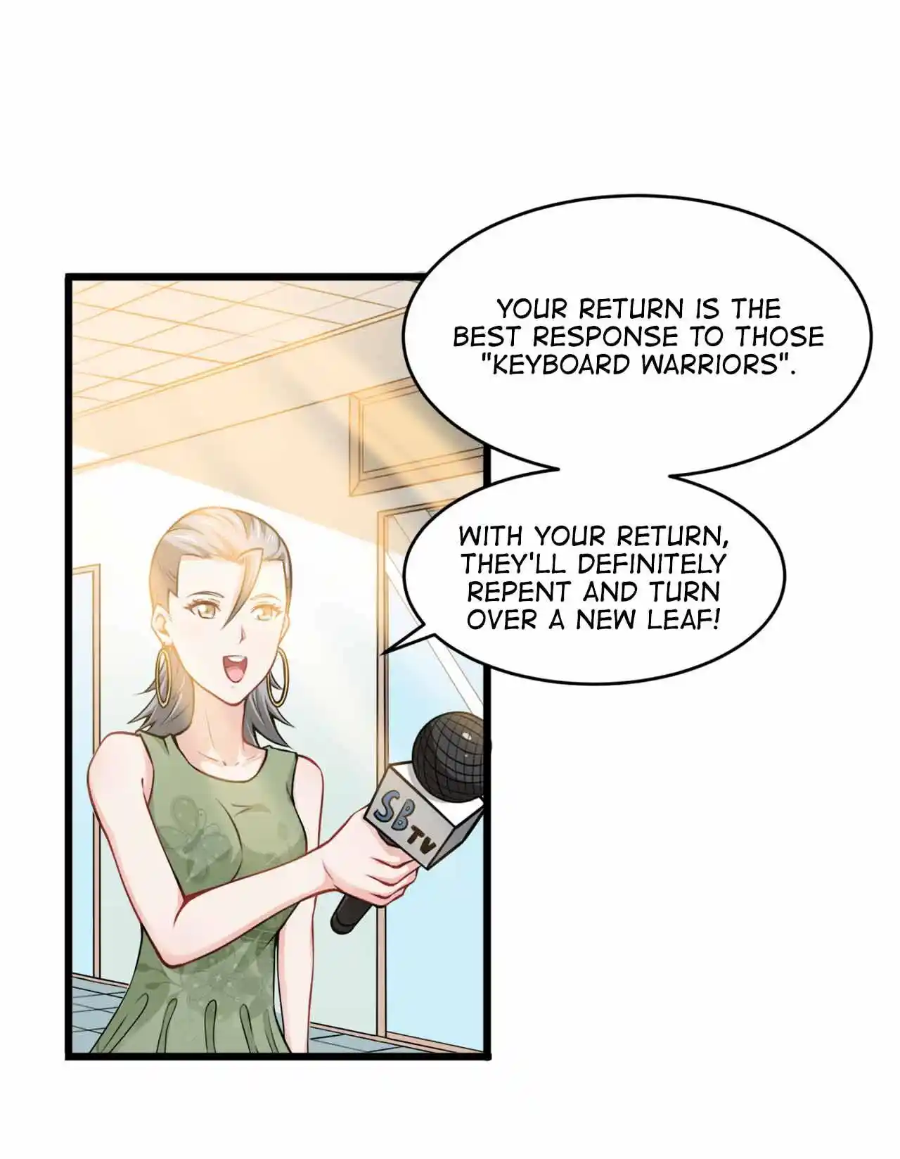 Peerless Miracle Doctor’s Adventures in the City 56