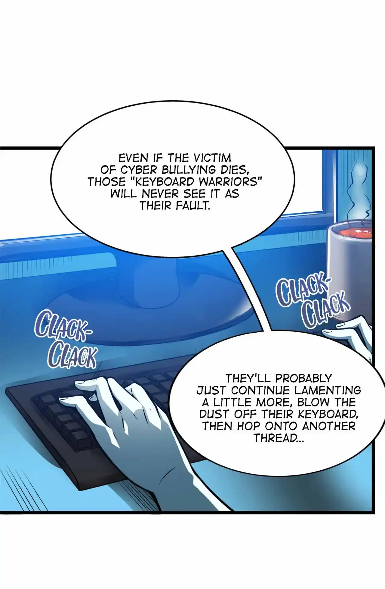 Peerless Miracle Doctor’s Adventures in the City 56