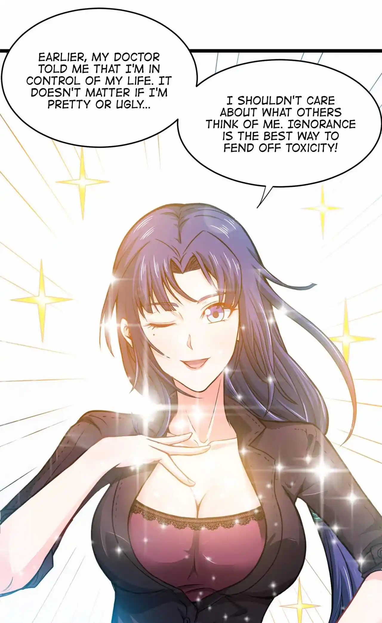 Peerless Miracle Doctor’s Adventures in the City 56