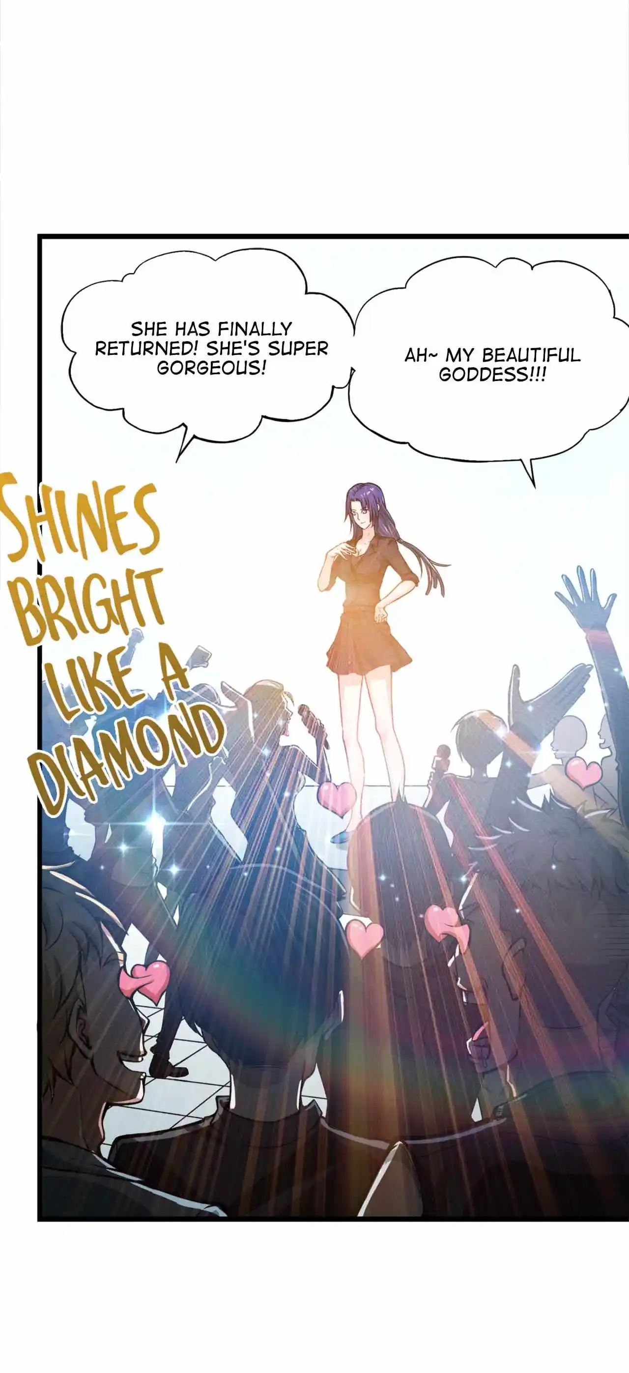 Peerless Miracle Doctor’s Adventures in the City 56