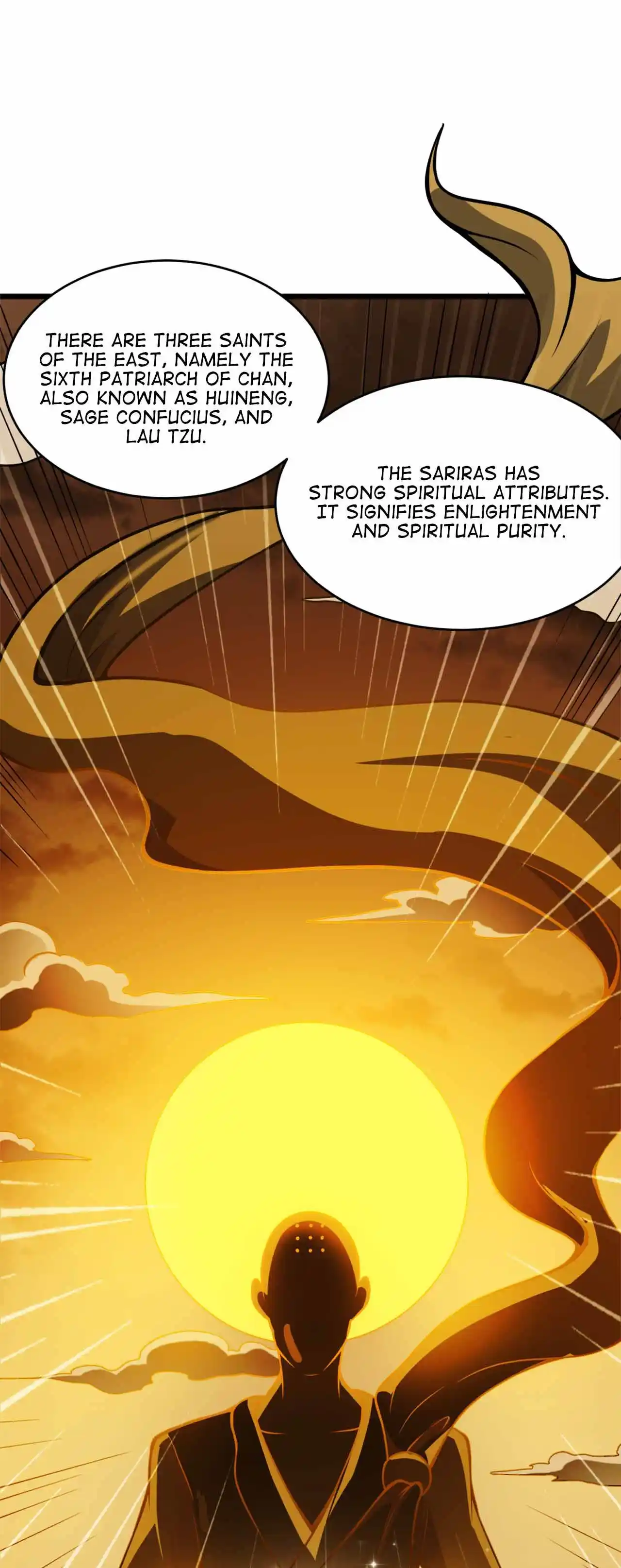 Peerless Miracle Doctor’s Adventures in the City 56