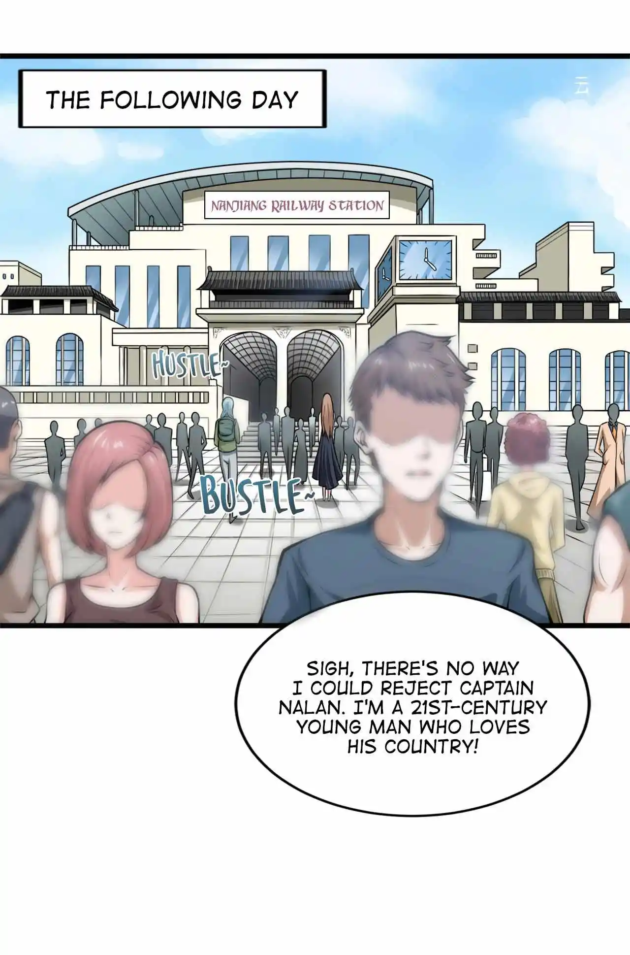 Peerless Miracle Doctor’s Adventures in the City 57