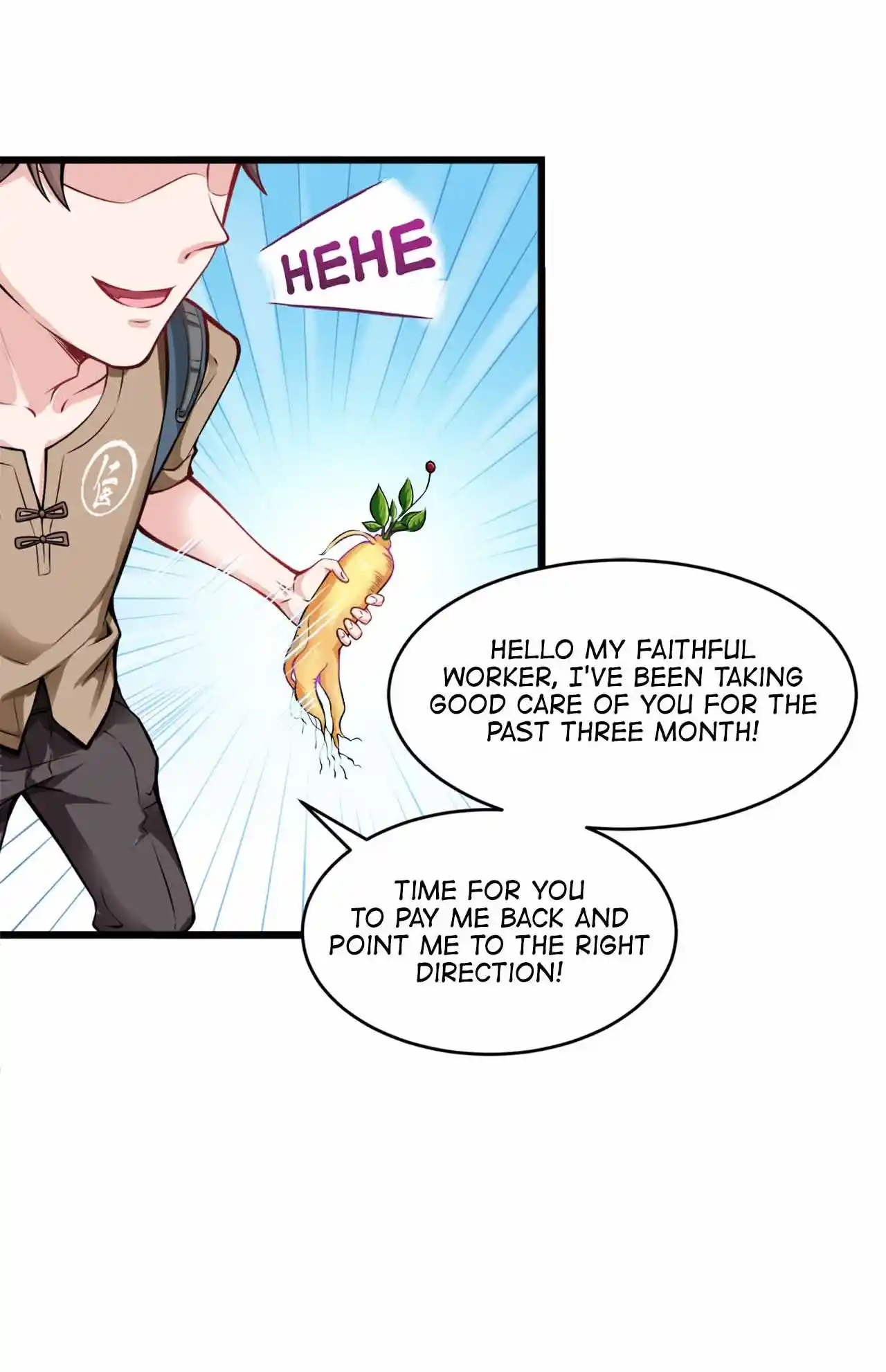 Peerless Miracle Doctor’s Adventures in the City 57