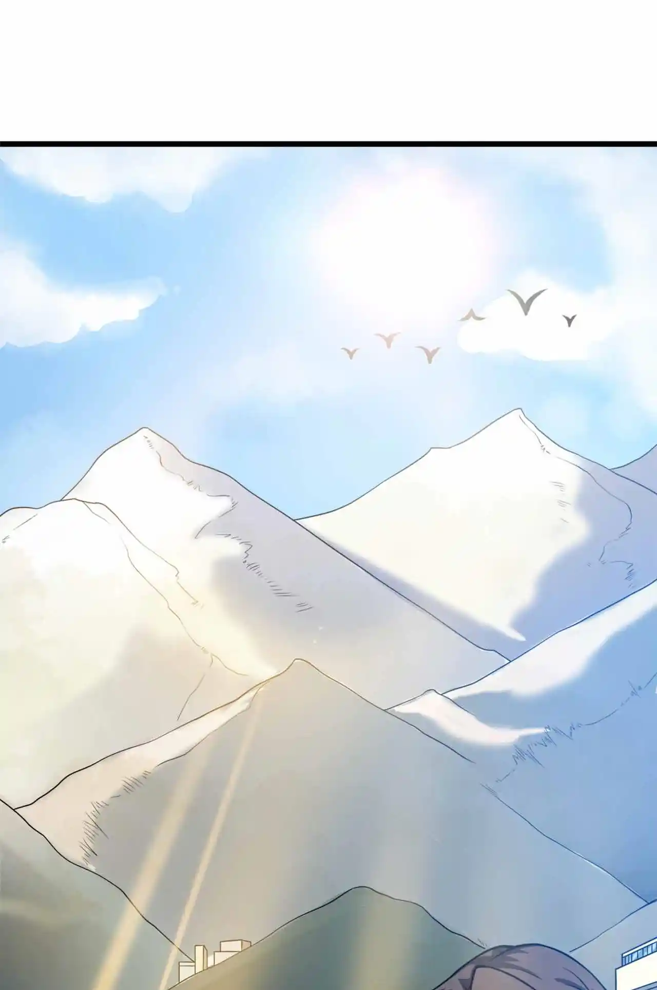 Peerless Miracle Doctor’s Adventures in the City 57