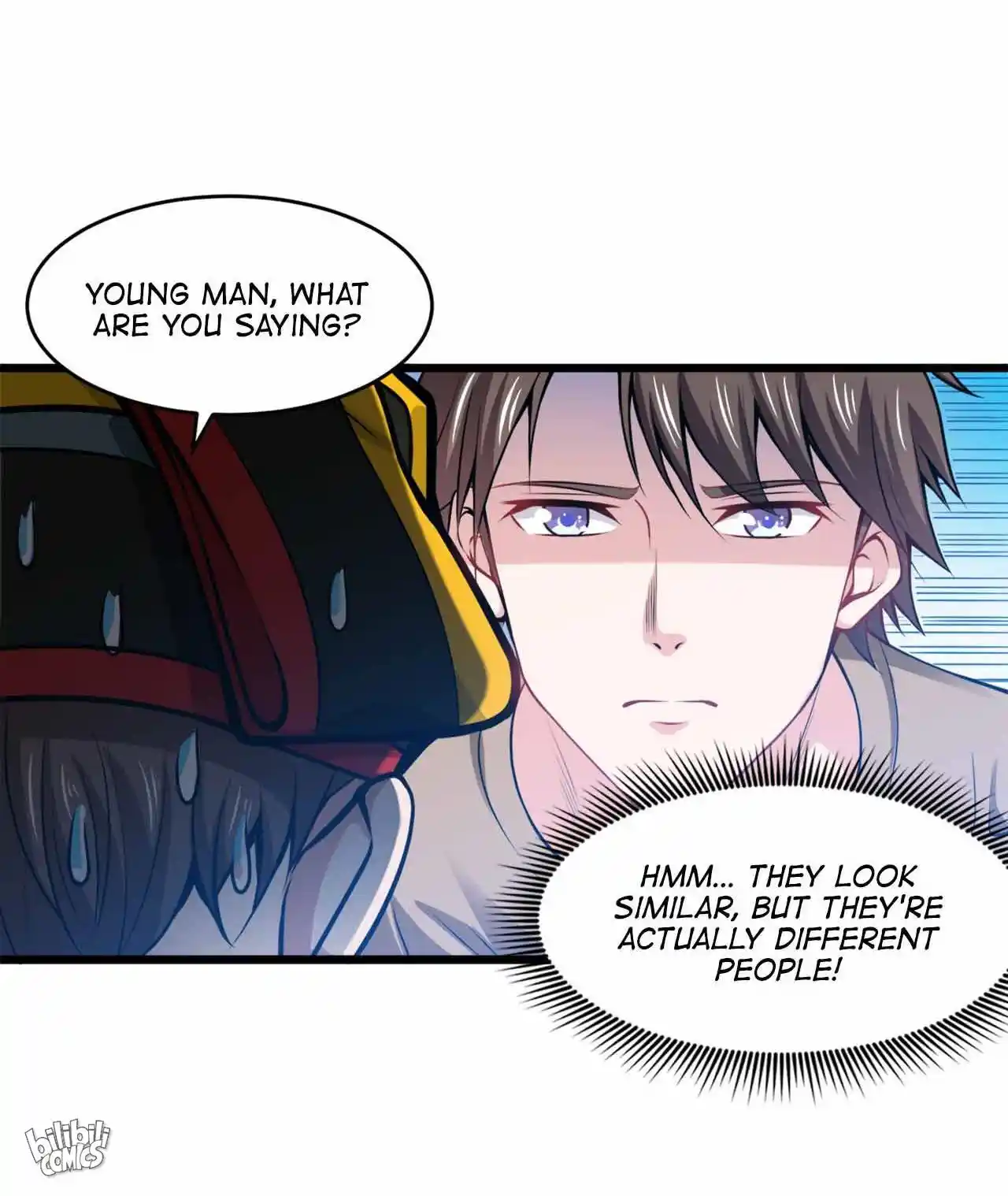 Peerless Miracle Doctor’s Adventures in the City 57