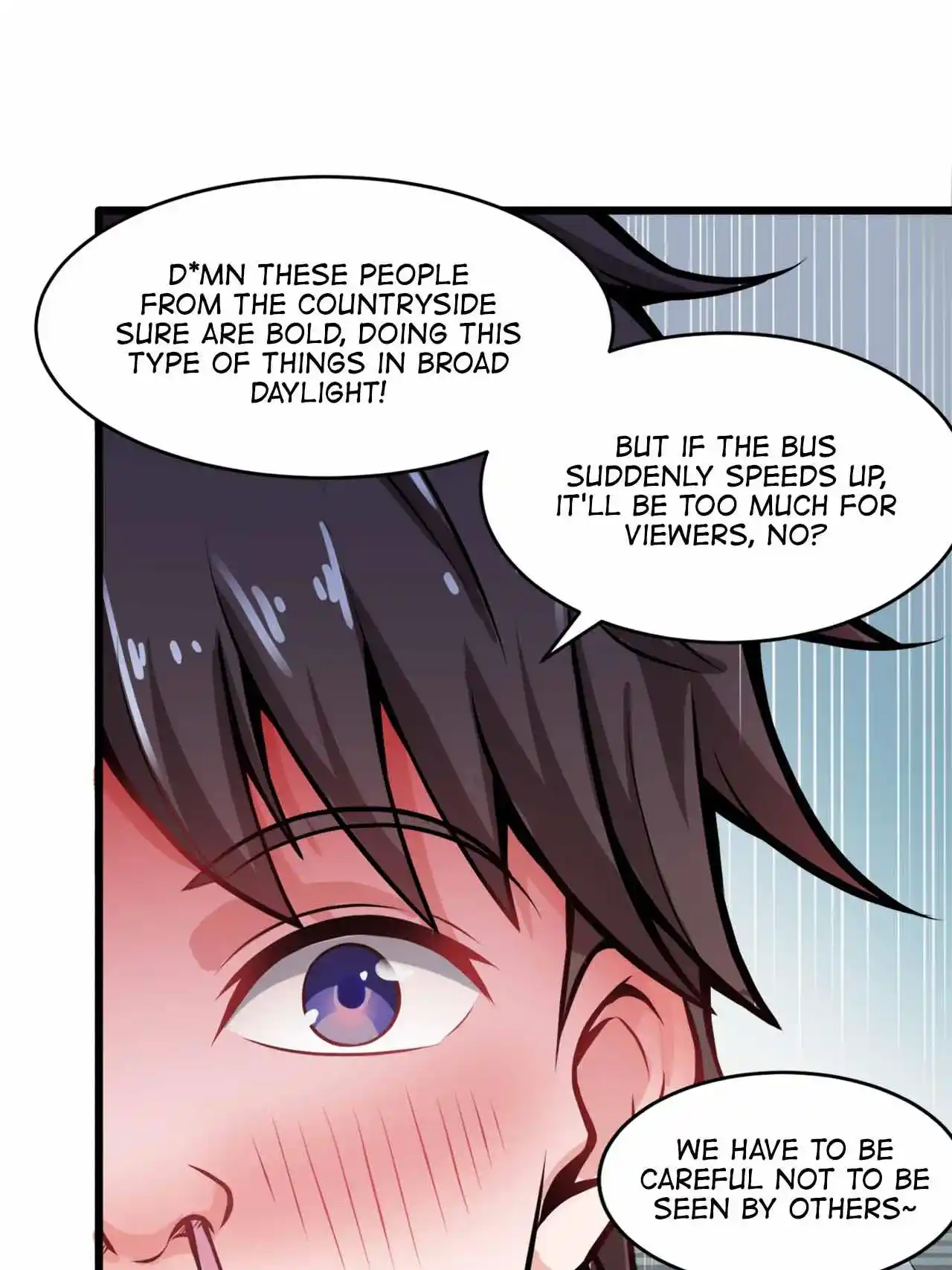 Peerless Miracle Doctor’s Adventures in the City 57