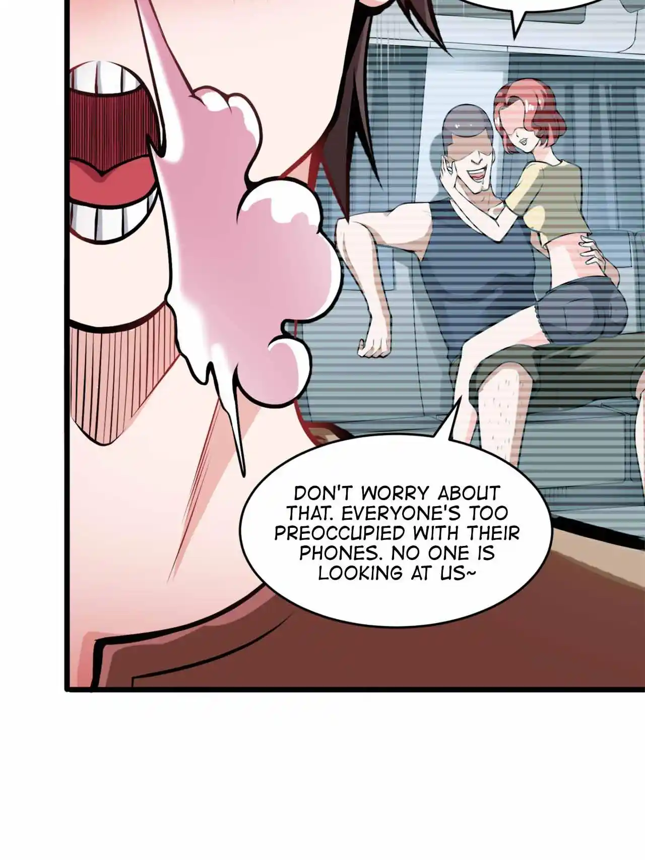 Peerless Miracle Doctor’s Adventures in the City 57