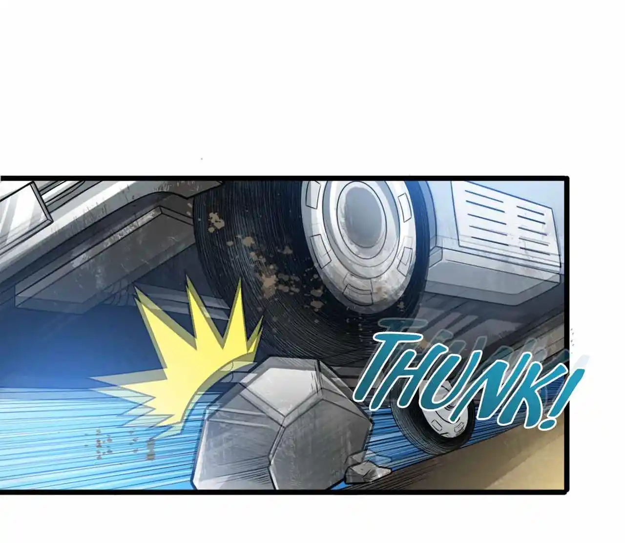 Peerless Miracle Doctor’s Adventures in the City 57