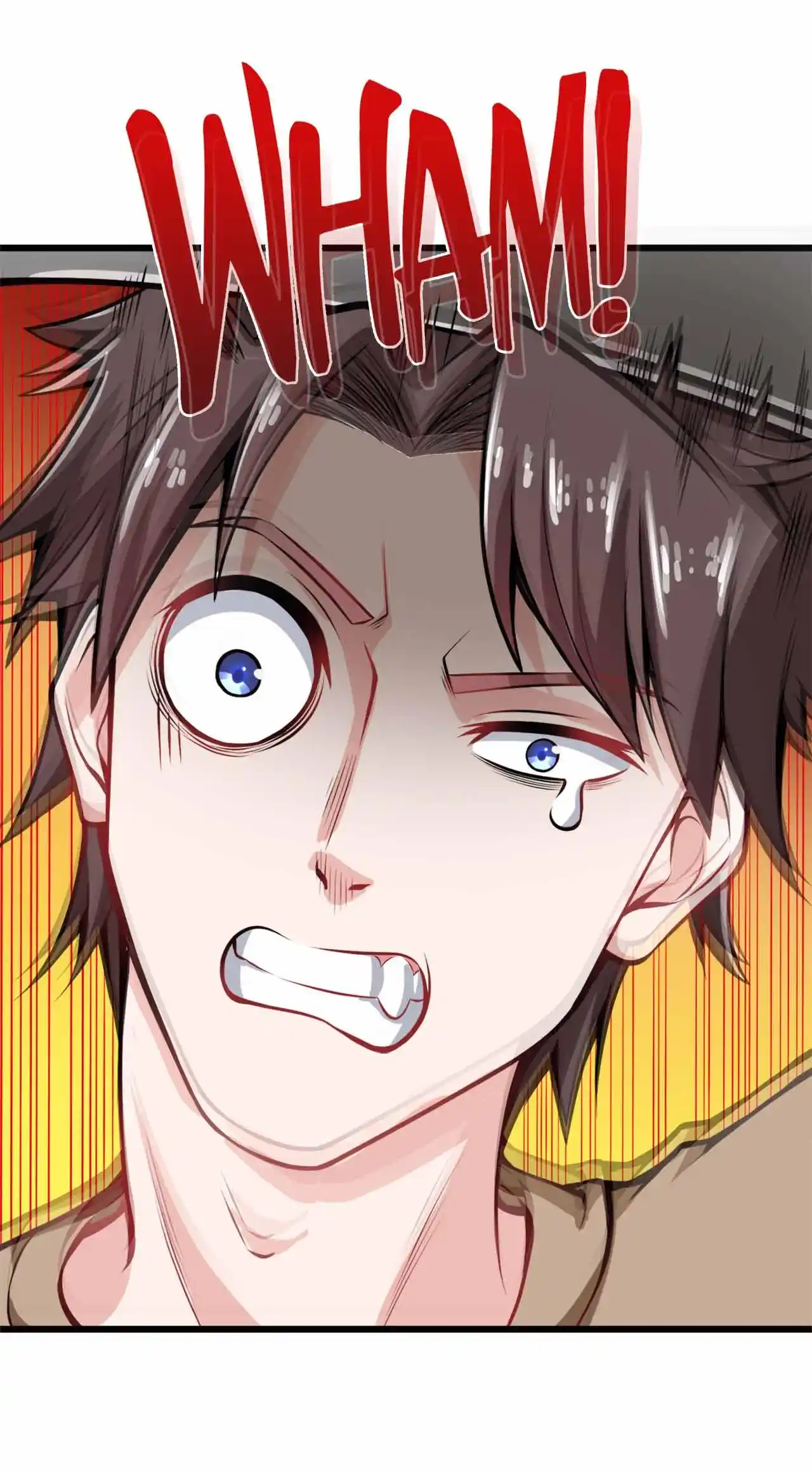 Peerless Miracle Doctor’s Adventures in the City 57