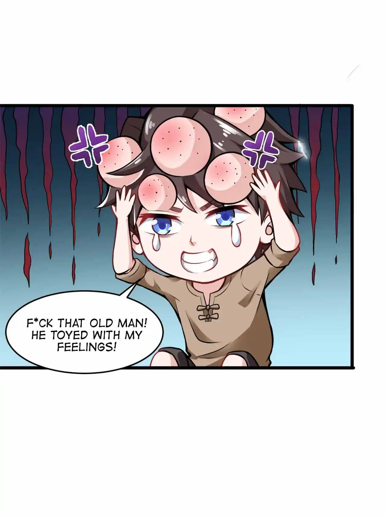 Peerless Miracle Doctor’s Adventures in the City 57