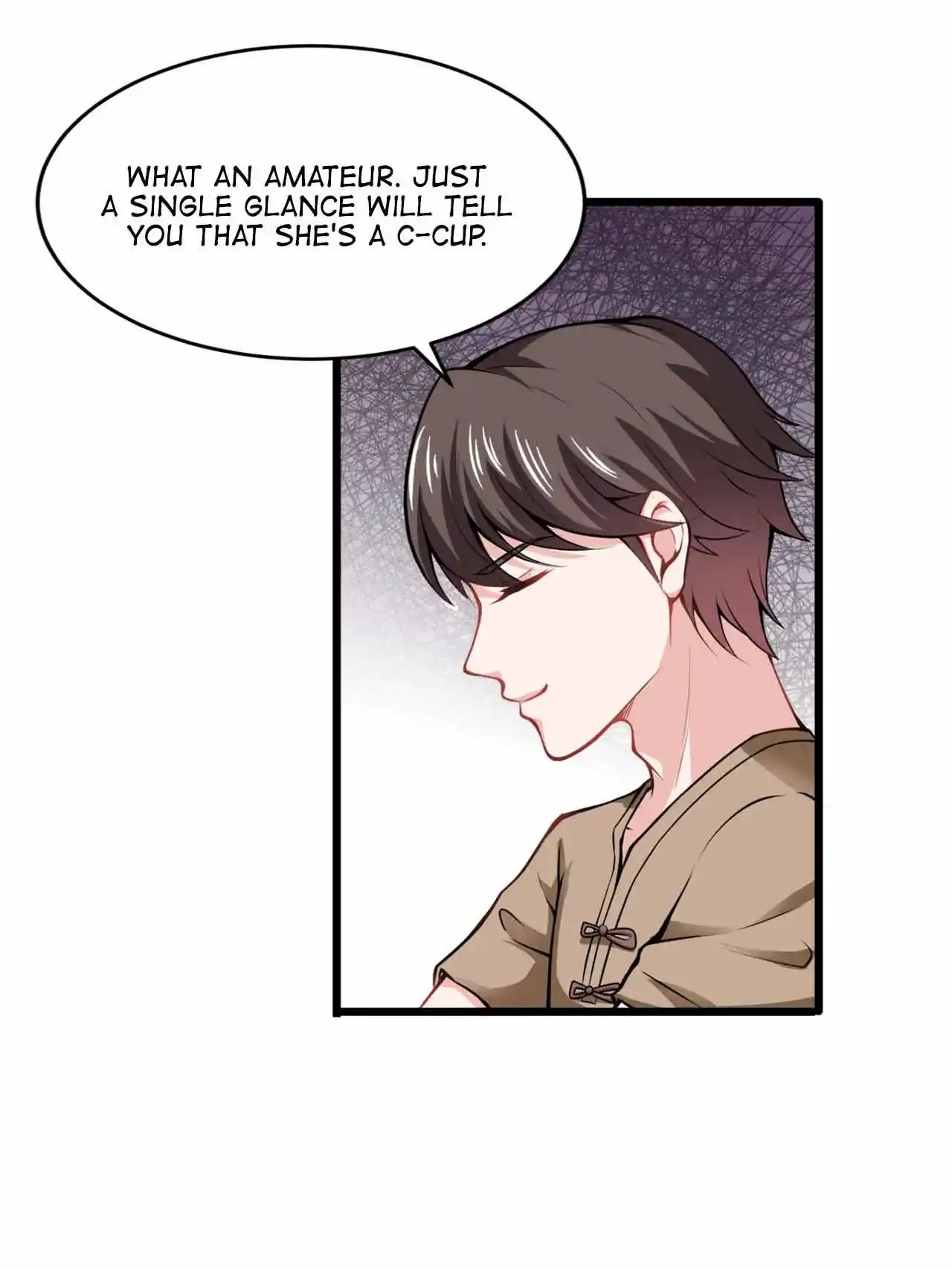 Peerless Miracle Doctor’s Adventures in the City 57