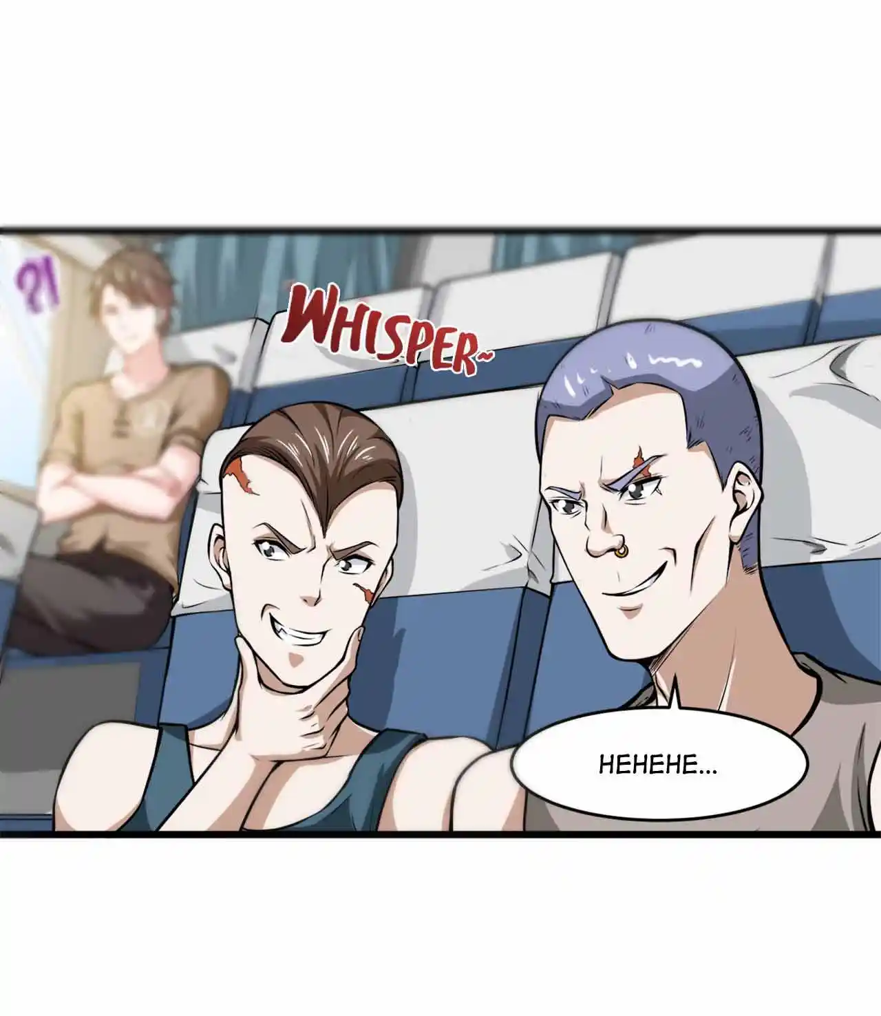 Peerless Miracle Doctor’s Adventures in the City 57