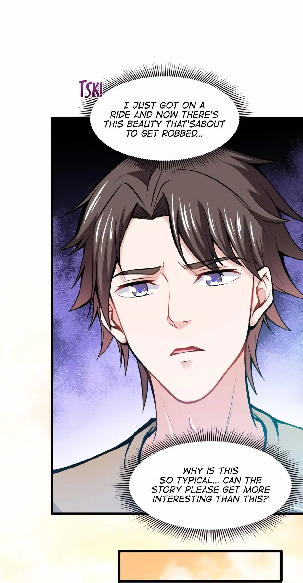 Peerless Miracle Doctor’s Adventures in the City 57