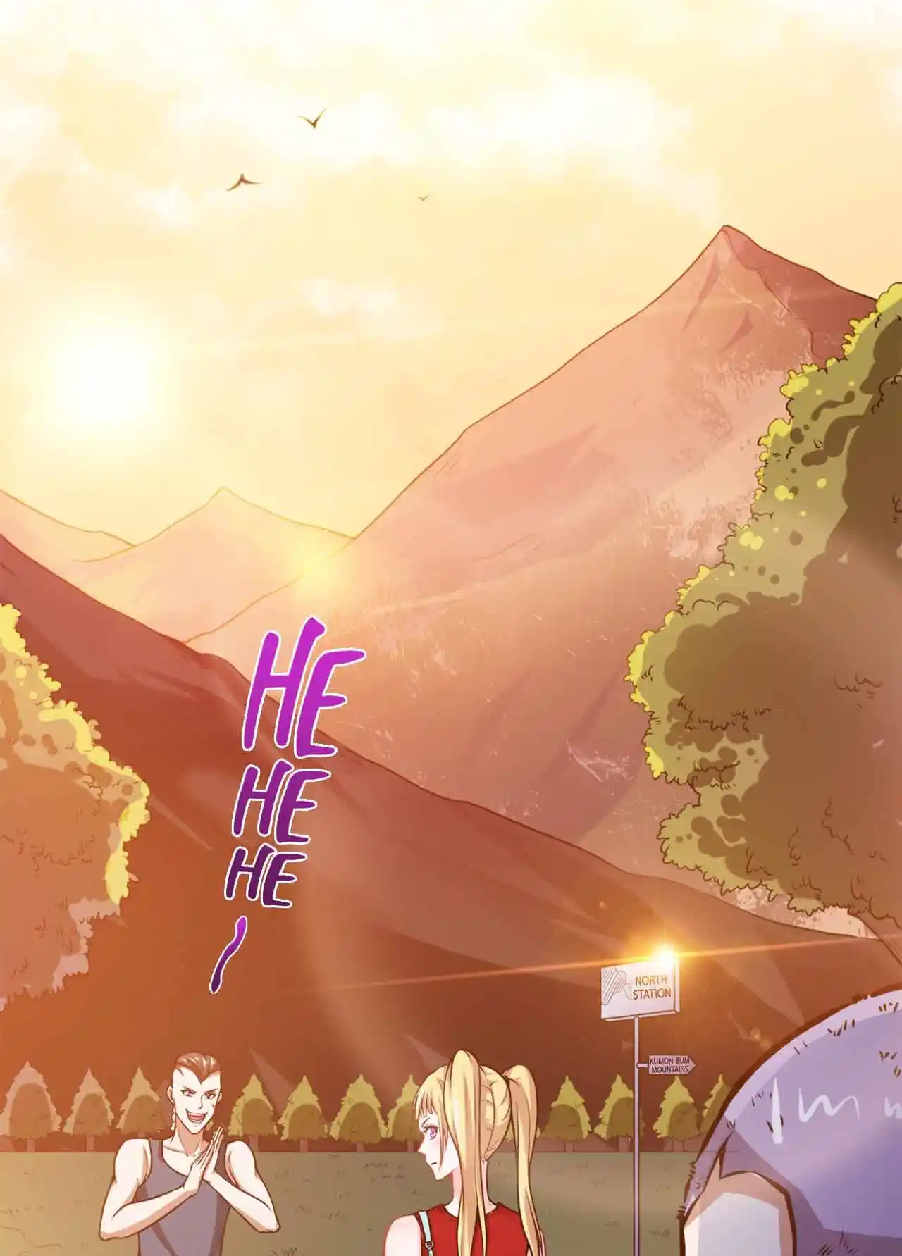 Peerless Miracle Doctor’s Adventures in the City 57