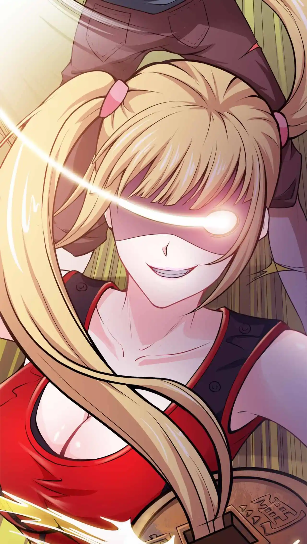 Peerless Miracle Doctor’s Adventures in the City 57