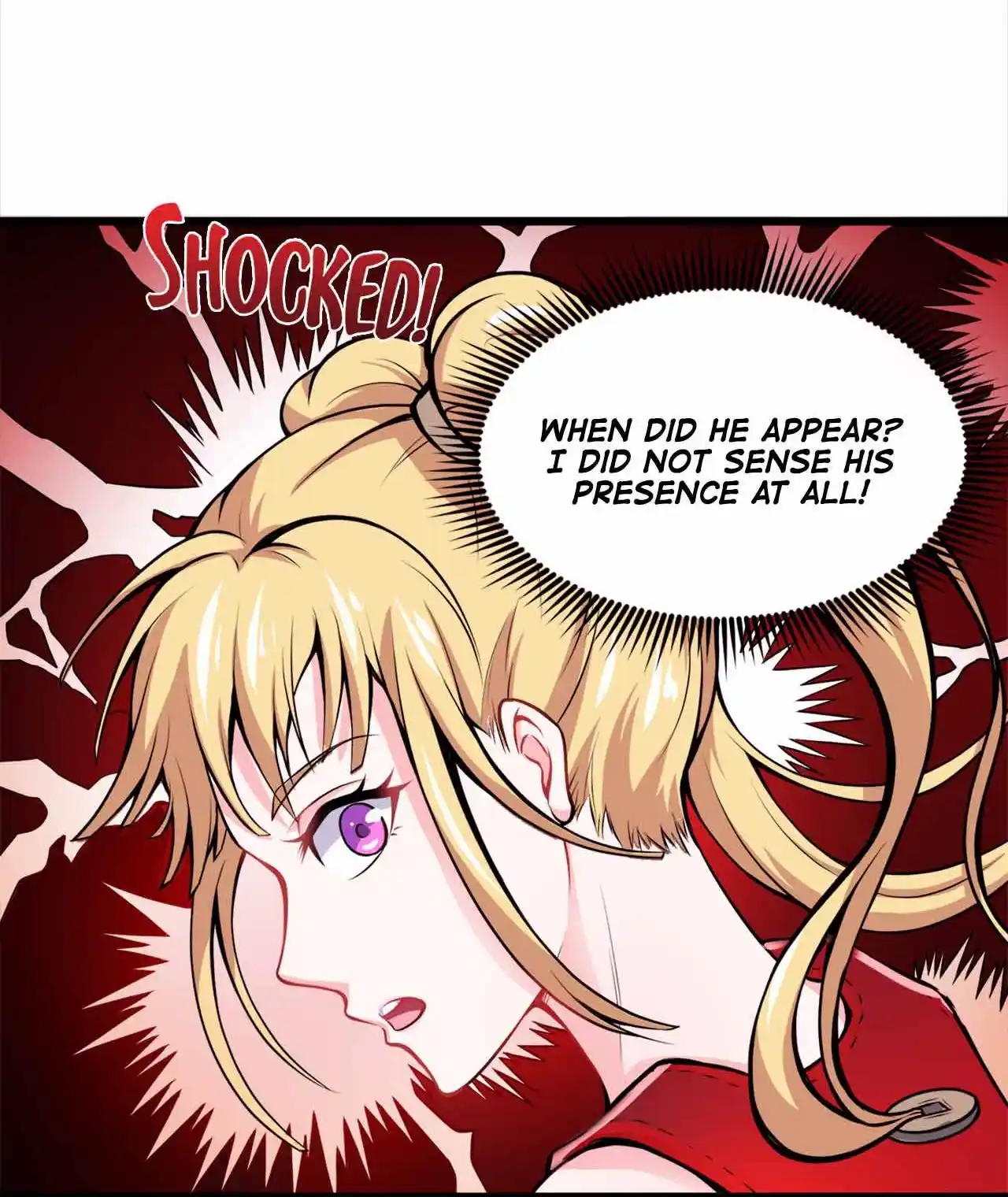 Peerless Miracle Doctor’s Adventures in the City 57