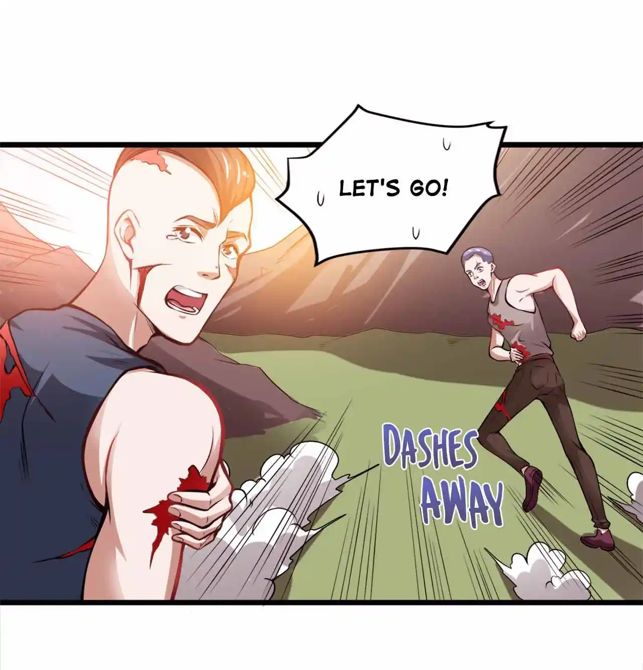 Peerless Miracle Doctor’s Adventures in the City 57