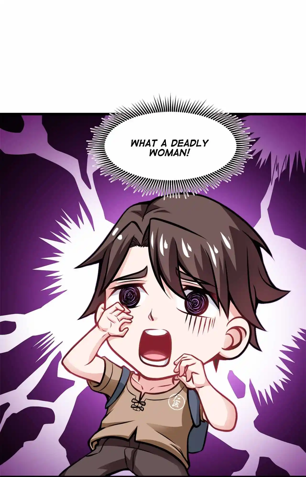 Peerless Miracle Doctor’s Adventures in the City 57