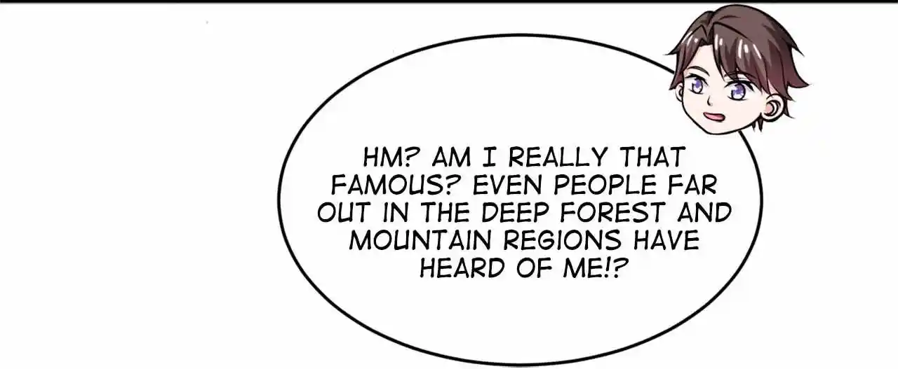 Peerless Miracle Doctor’s Adventures in the City 58