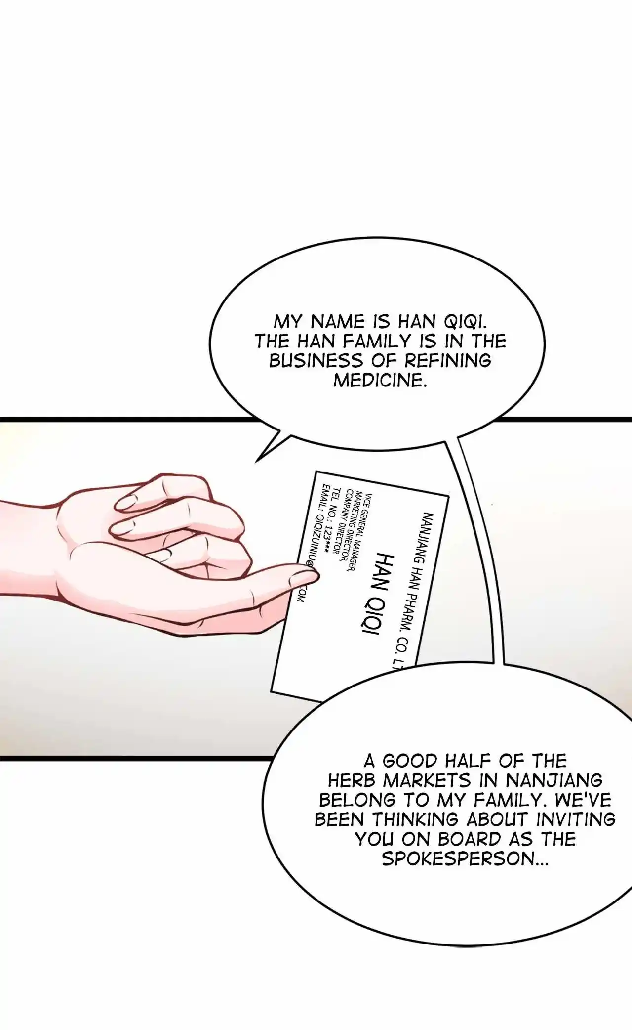 Peerless Miracle Doctor’s Adventures in the City 58