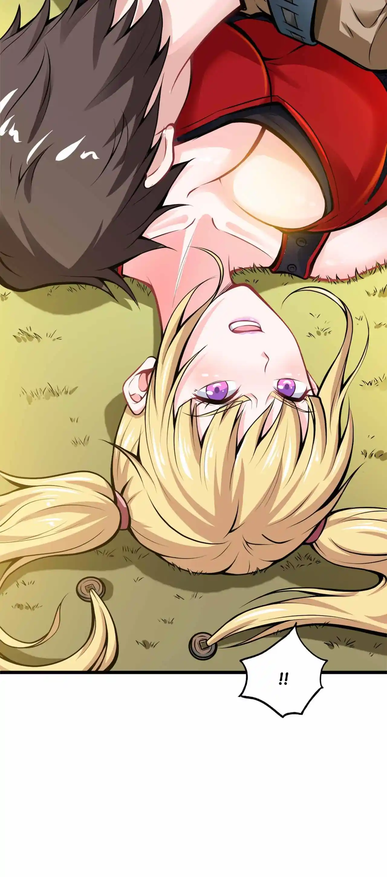 Peerless Miracle Doctor’s Adventures in the City 58