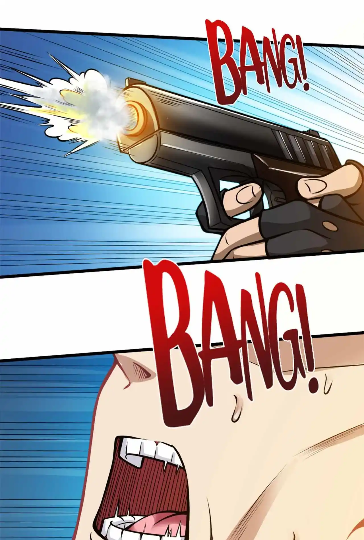 Peerless Miracle Doctor’s Adventures in the City 58