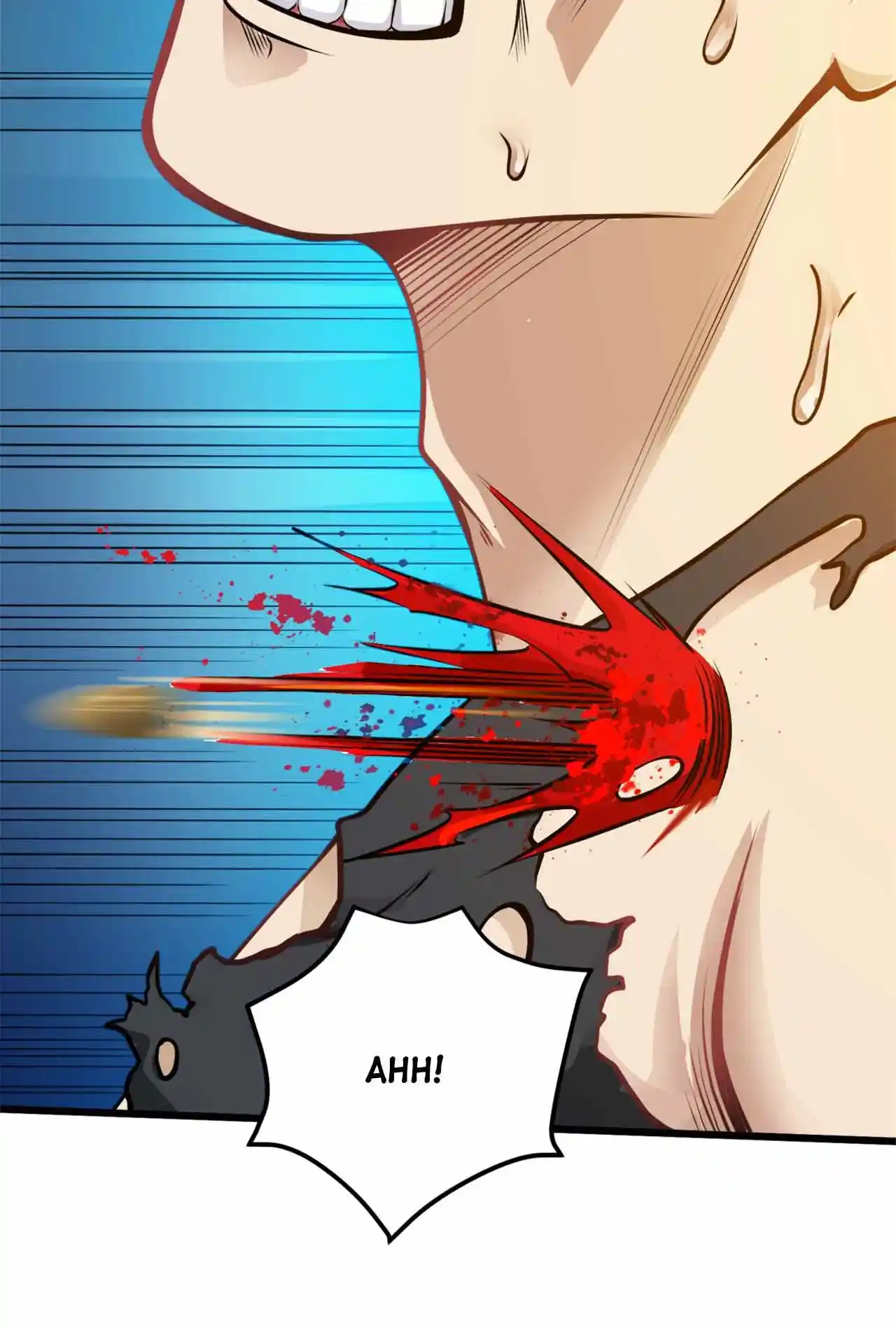 Peerless Miracle Doctor’s Adventures in the City 58