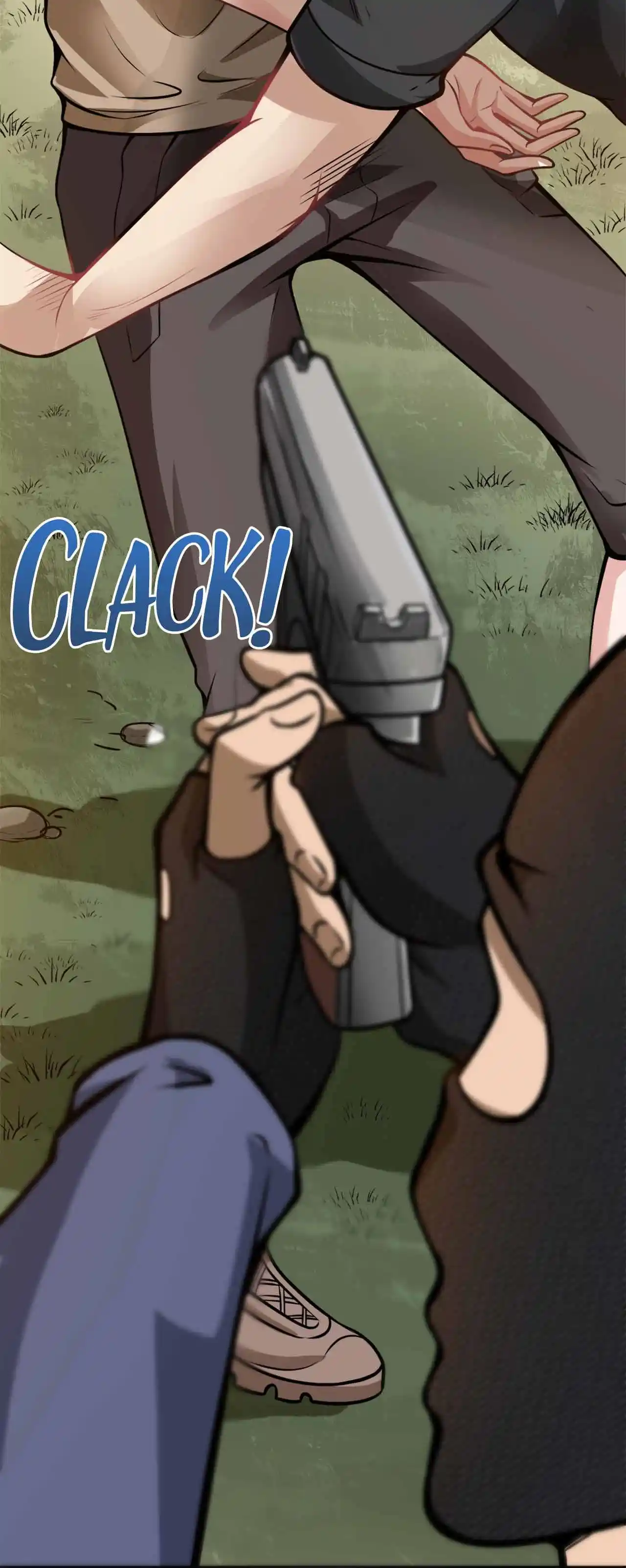 Peerless Miracle Doctor’s Adventures in the City 58