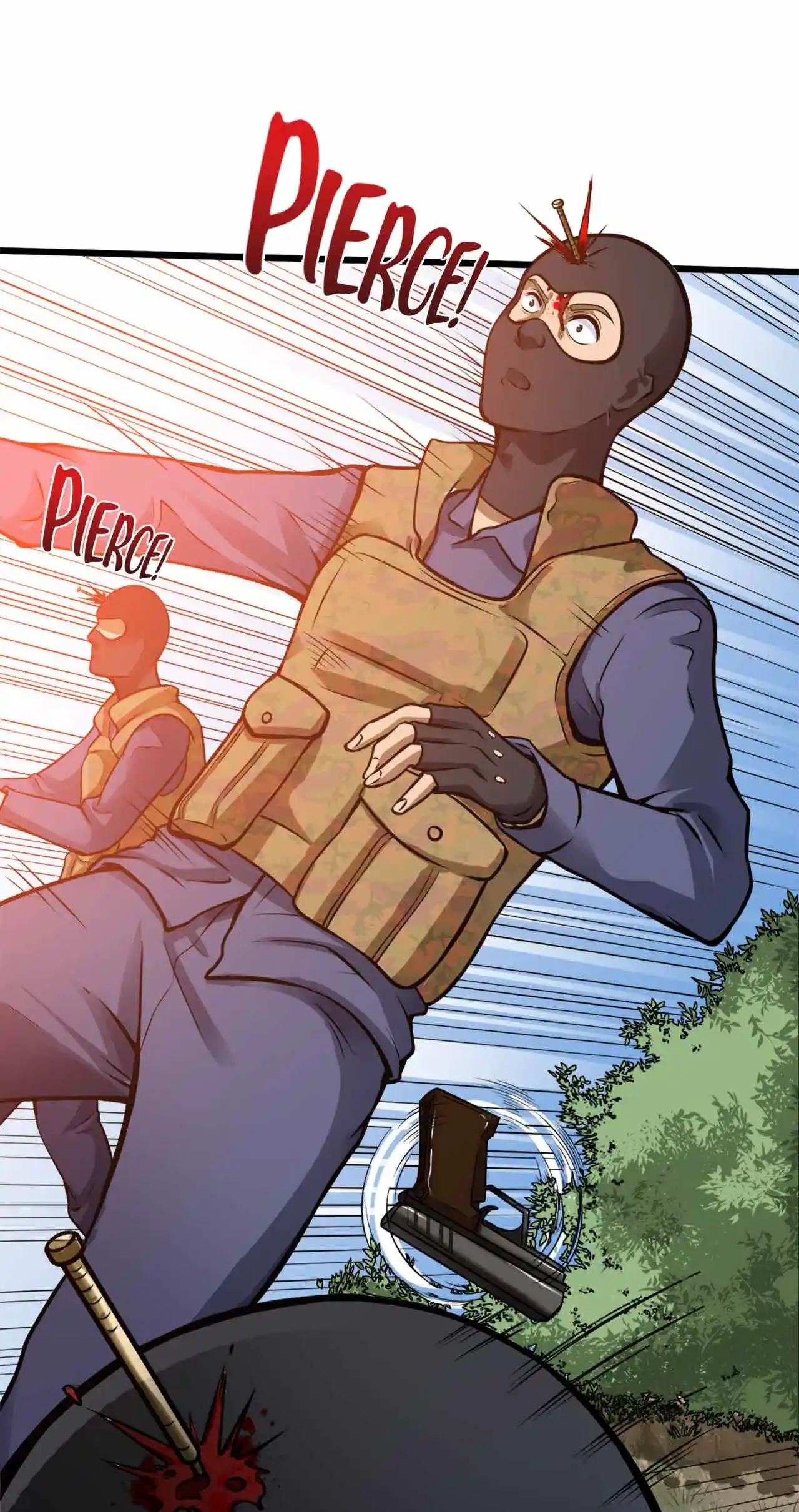 Peerless Miracle Doctor’s Adventures in the City 58