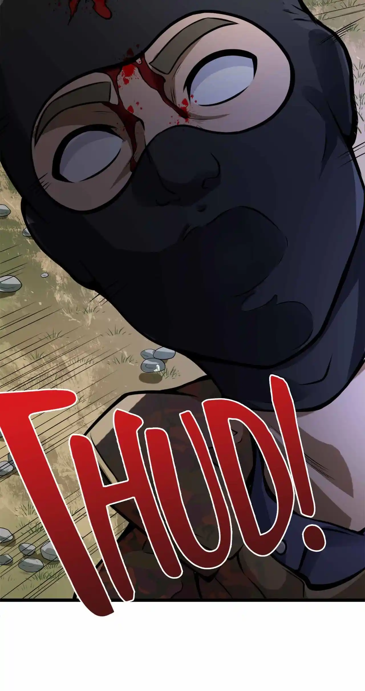 Peerless Miracle Doctor’s Adventures in the City 58