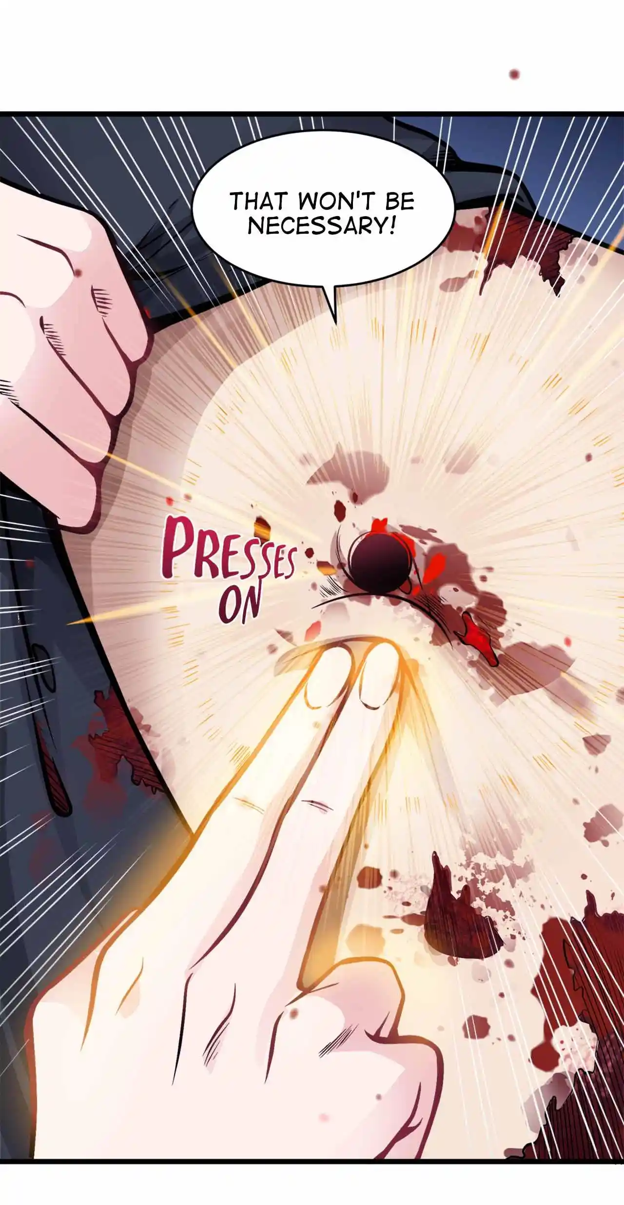 Peerless Miracle Doctor’s Adventures in the City 58