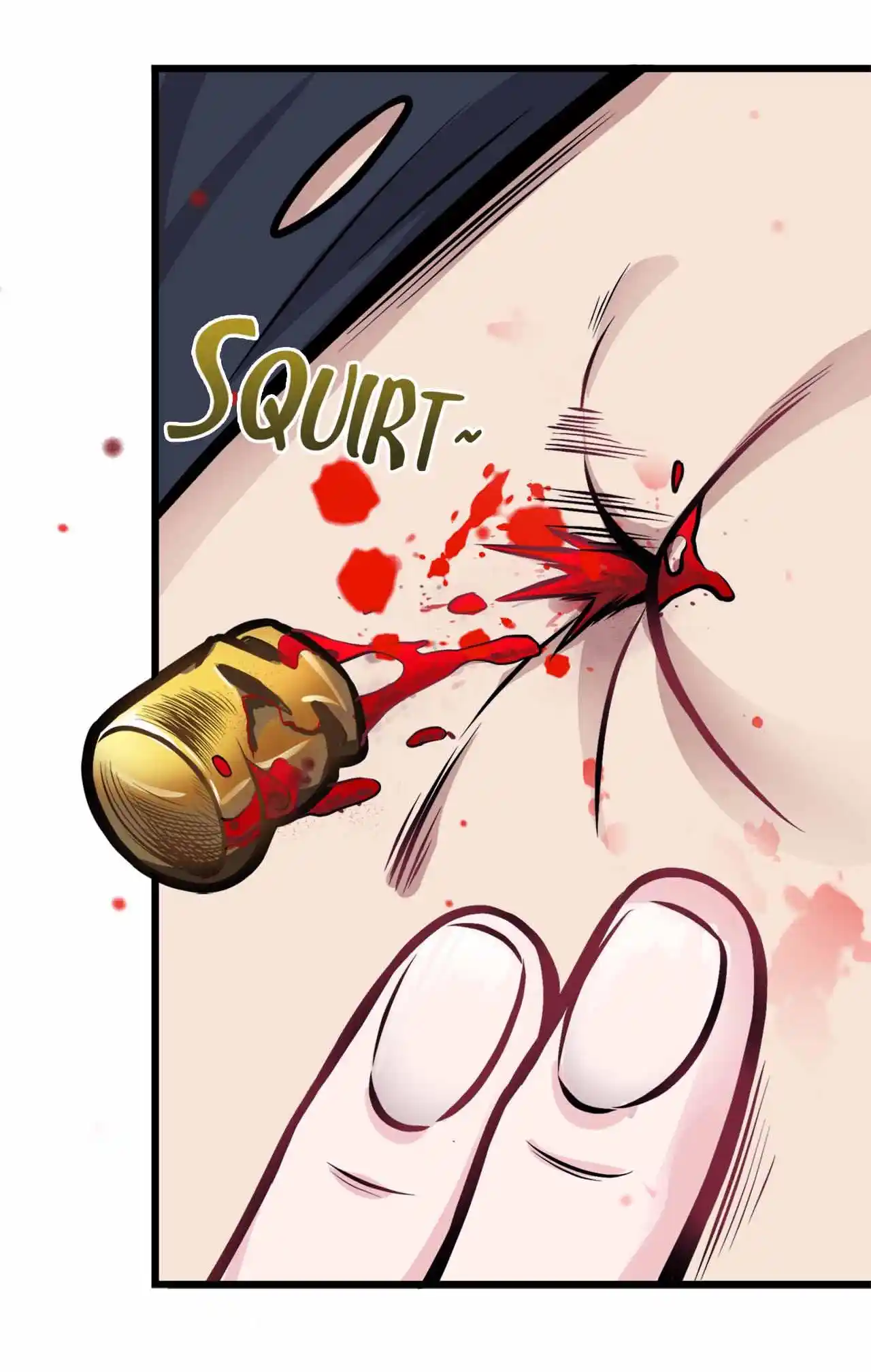 Peerless Miracle Doctor’s Adventures in the City 58