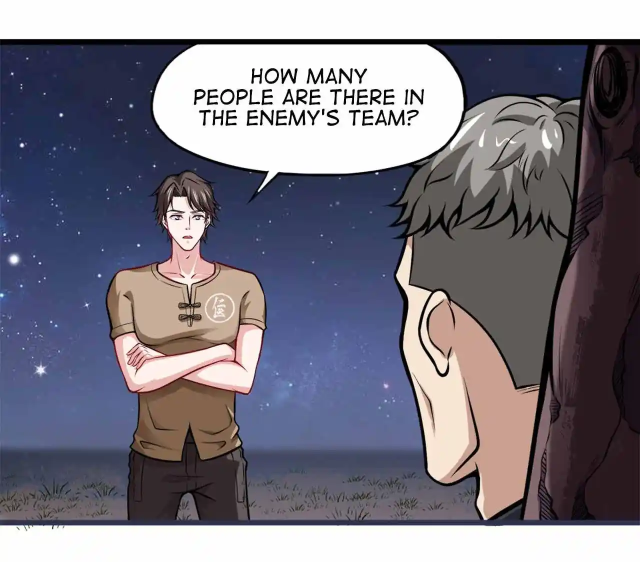 Peerless Miracle Doctor’s Adventures in the City 59