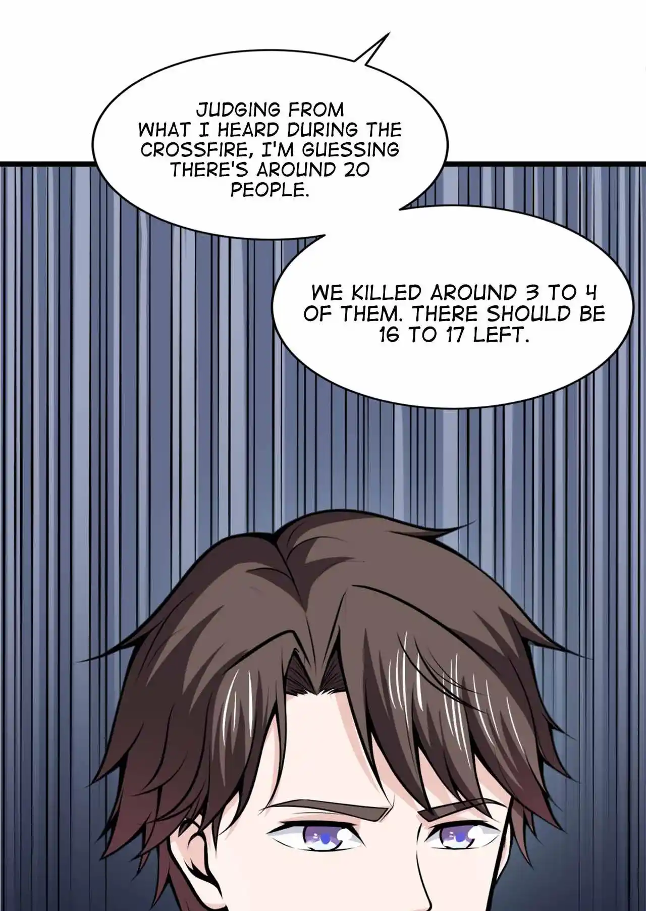 Peerless Miracle Doctor’s Adventures in the City 59