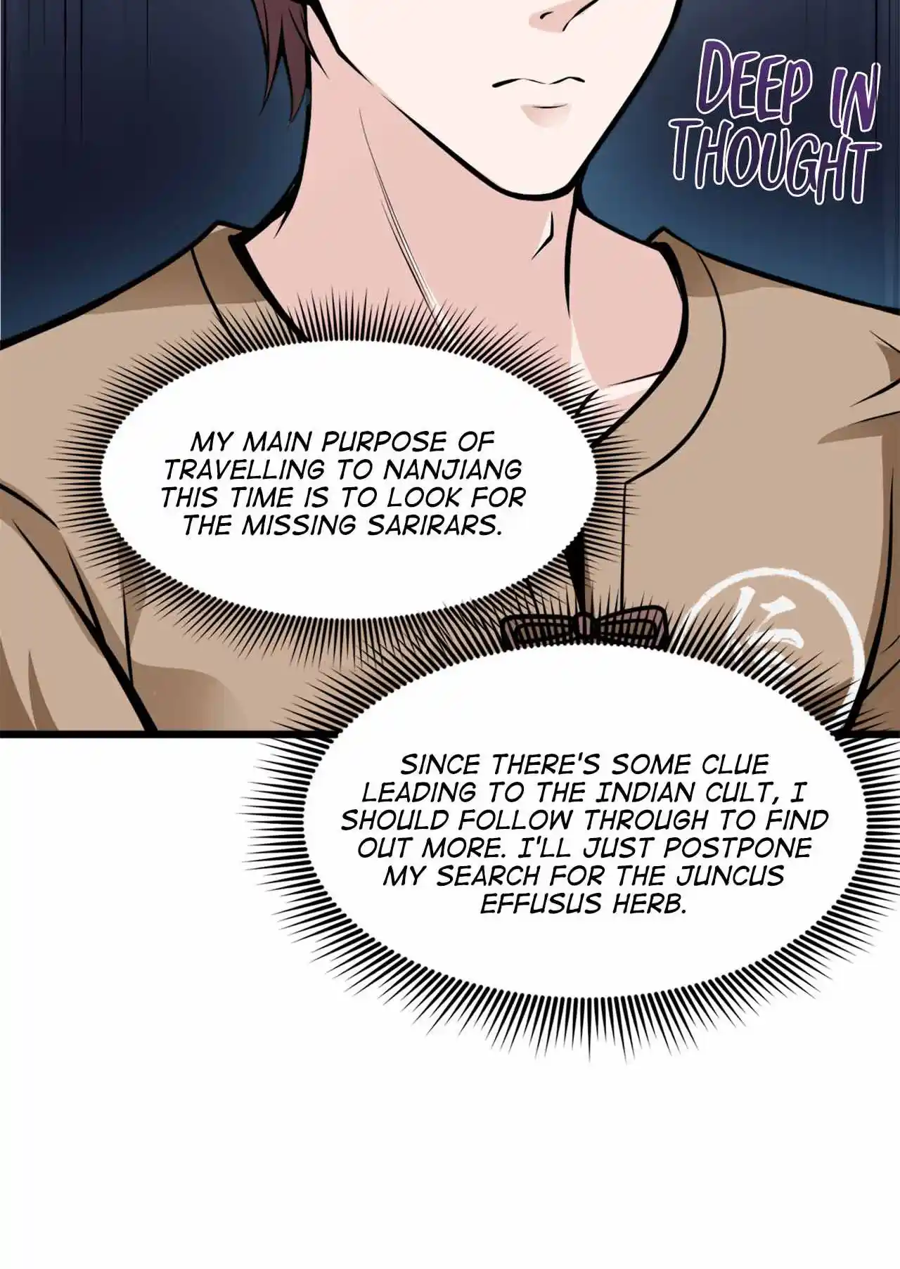 Peerless Miracle Doctor’s Adventures in the City 59