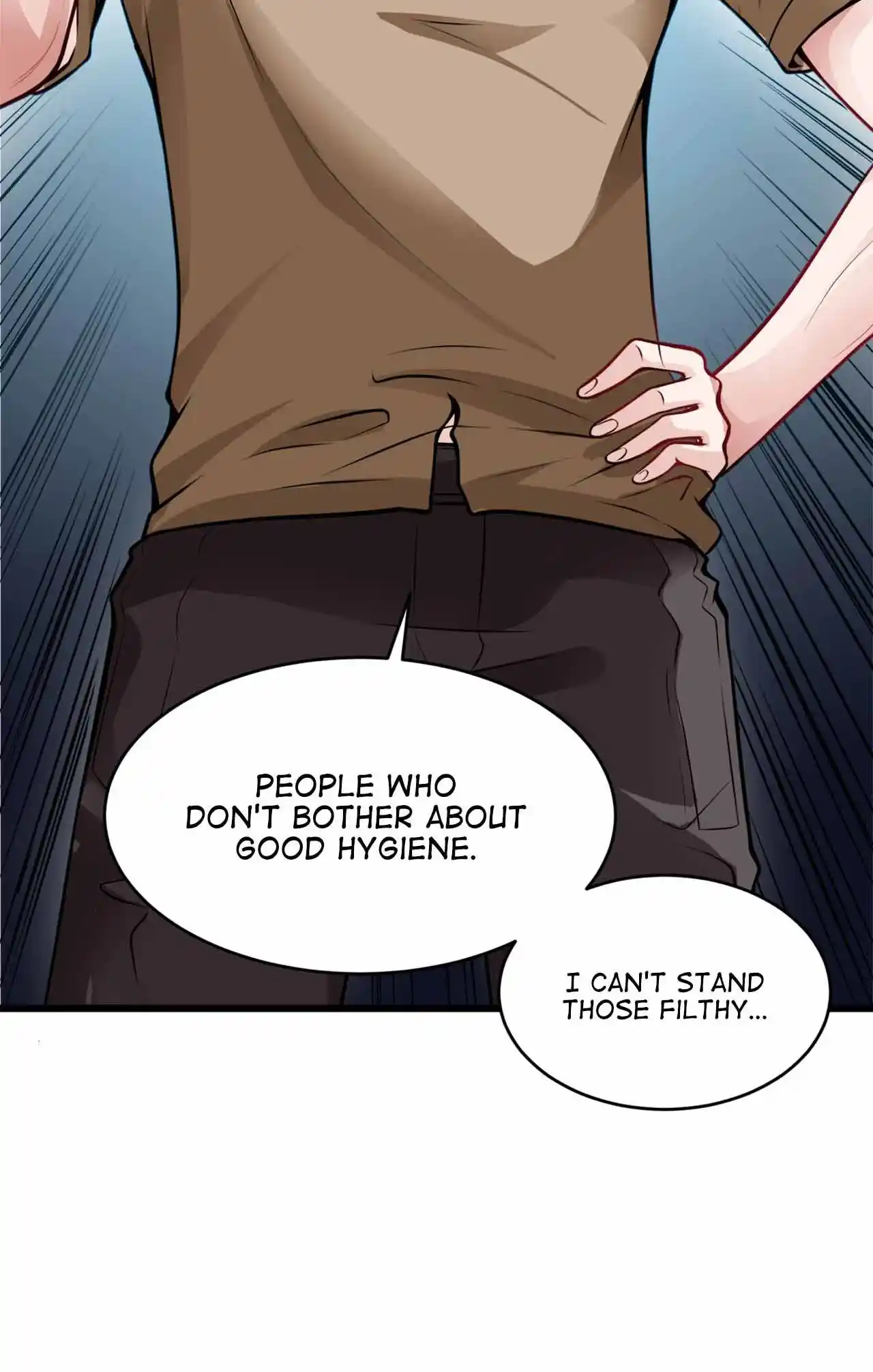 Peerless Miracle Doctor’s Adventures in the City 59