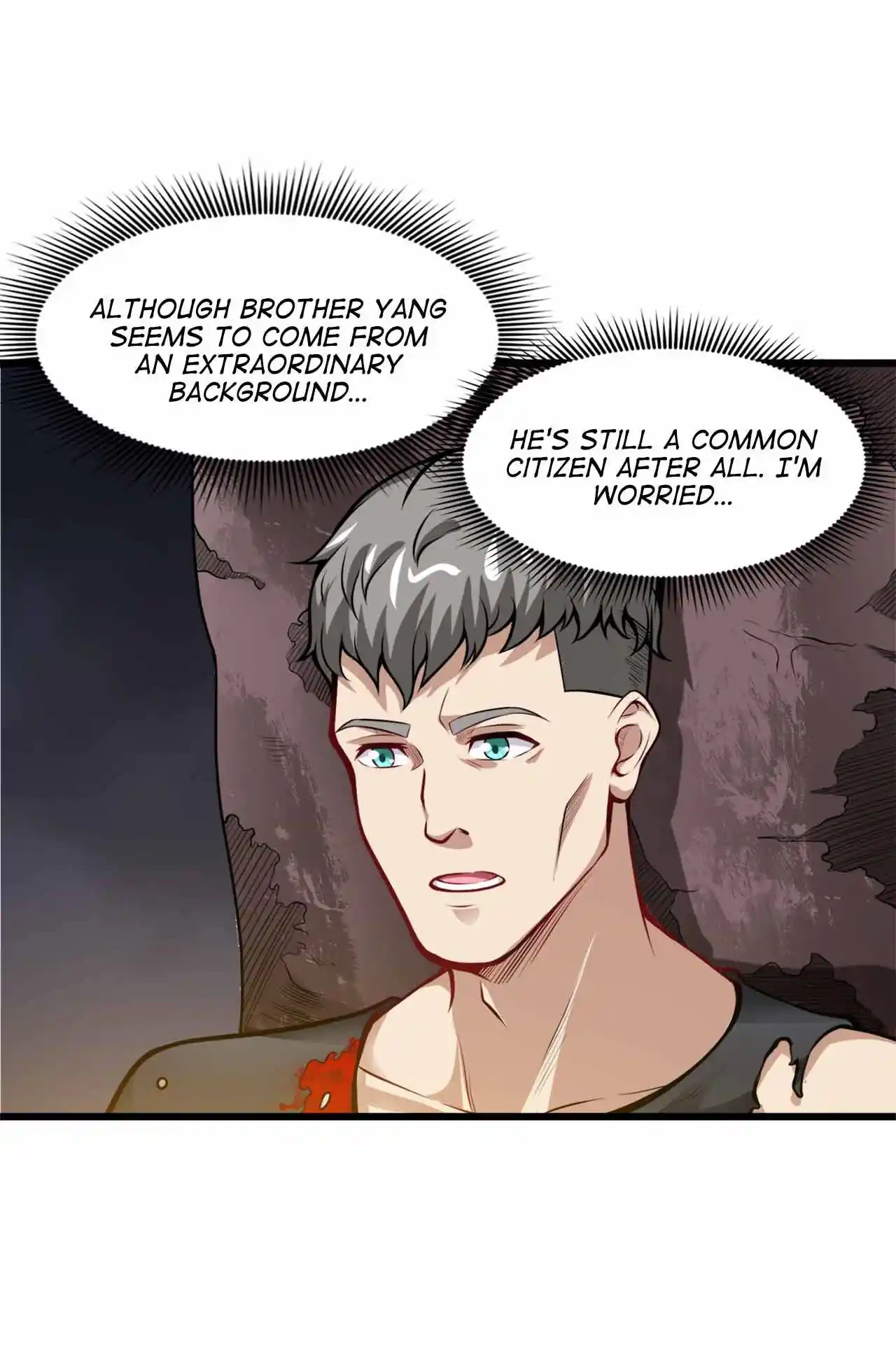 Peerless Miracle Doctor’s Adventures in the City 59