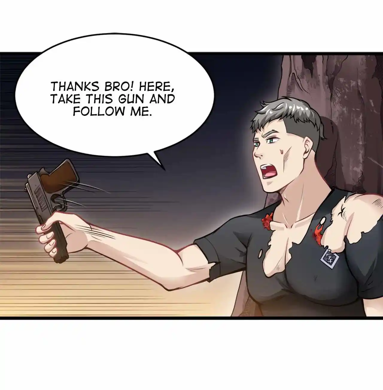 Peerless Miracle Doctor’s Adventures in the City 59