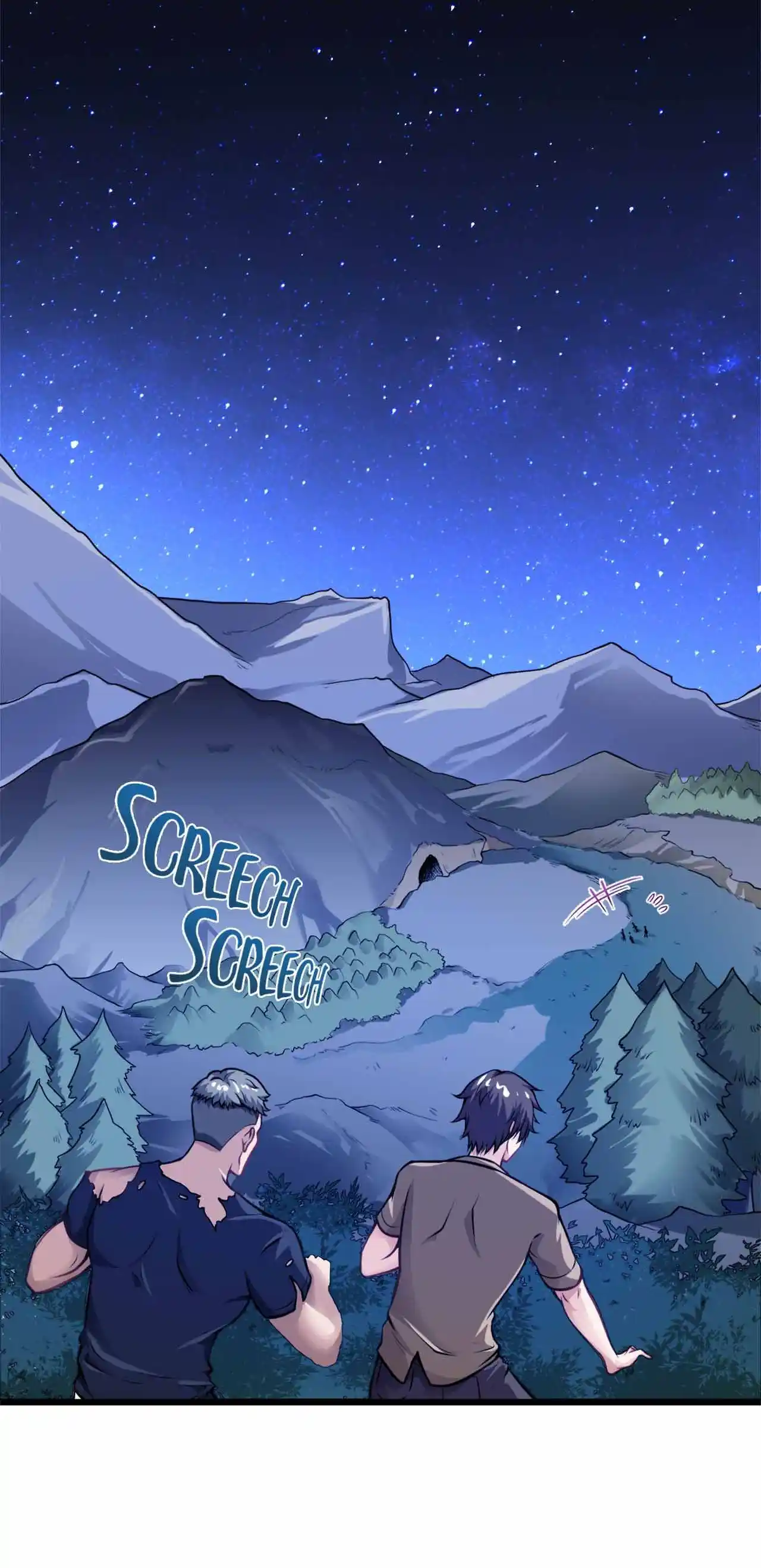 Peerless Miracle Doctor’s Adventures in the City 59