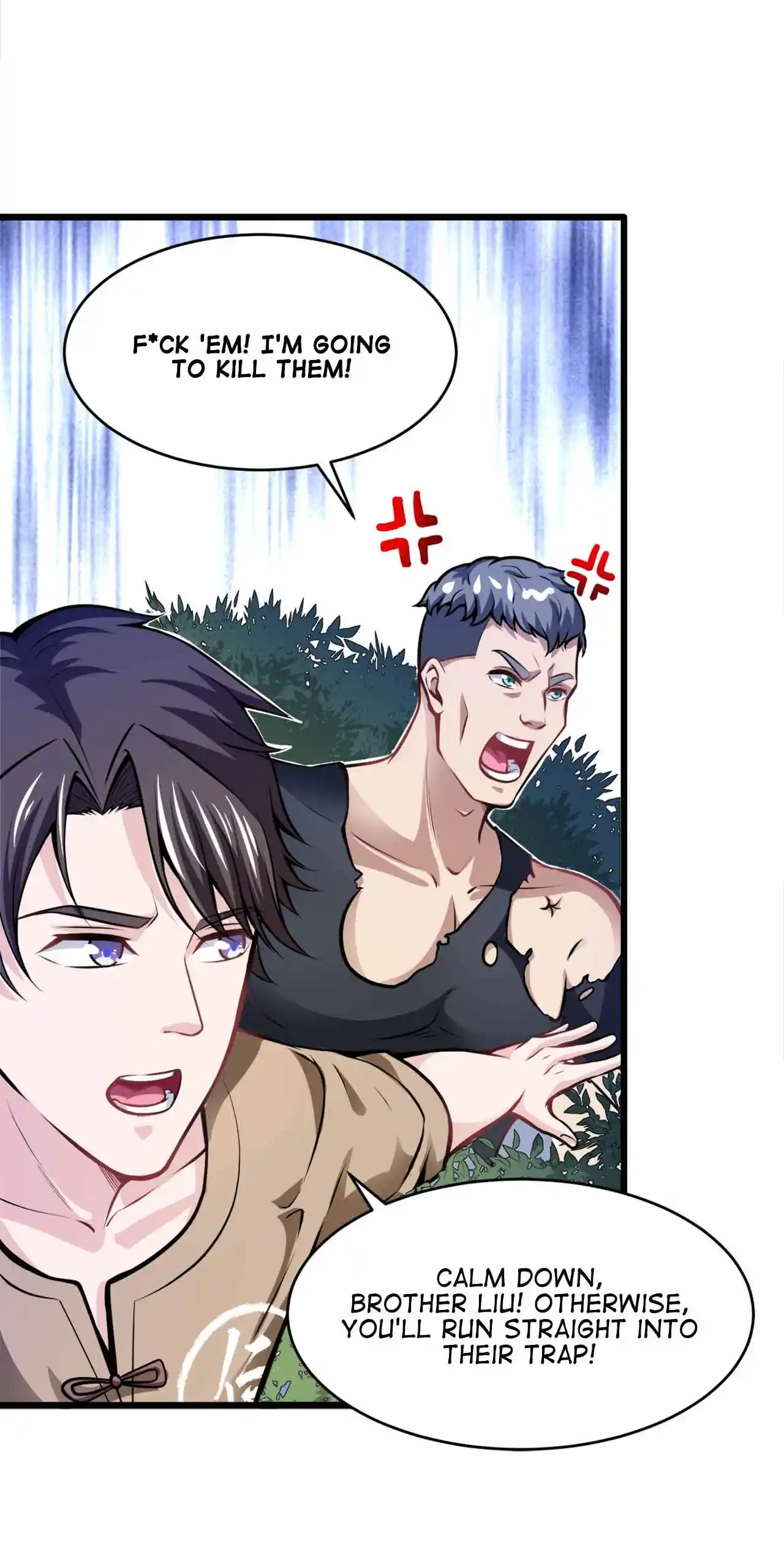 Peerless Miracle Doctor’s Adventures in the City 59