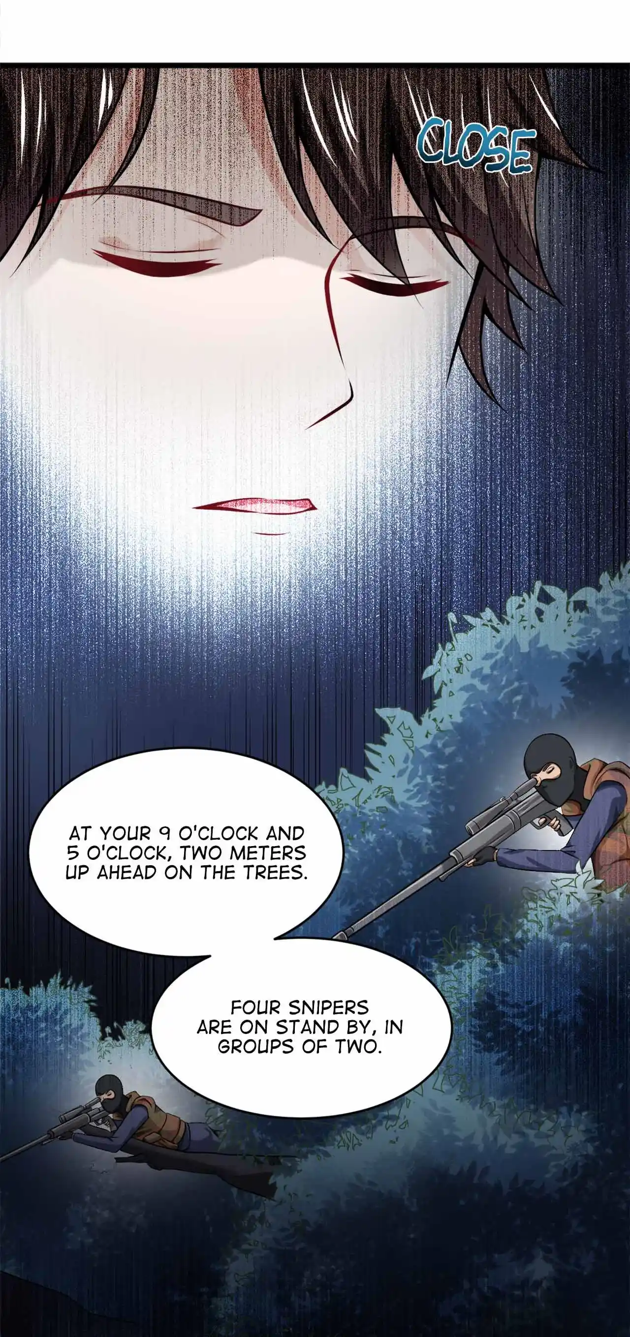 Peerless Miracle Doctor’s Adventures in the City 59