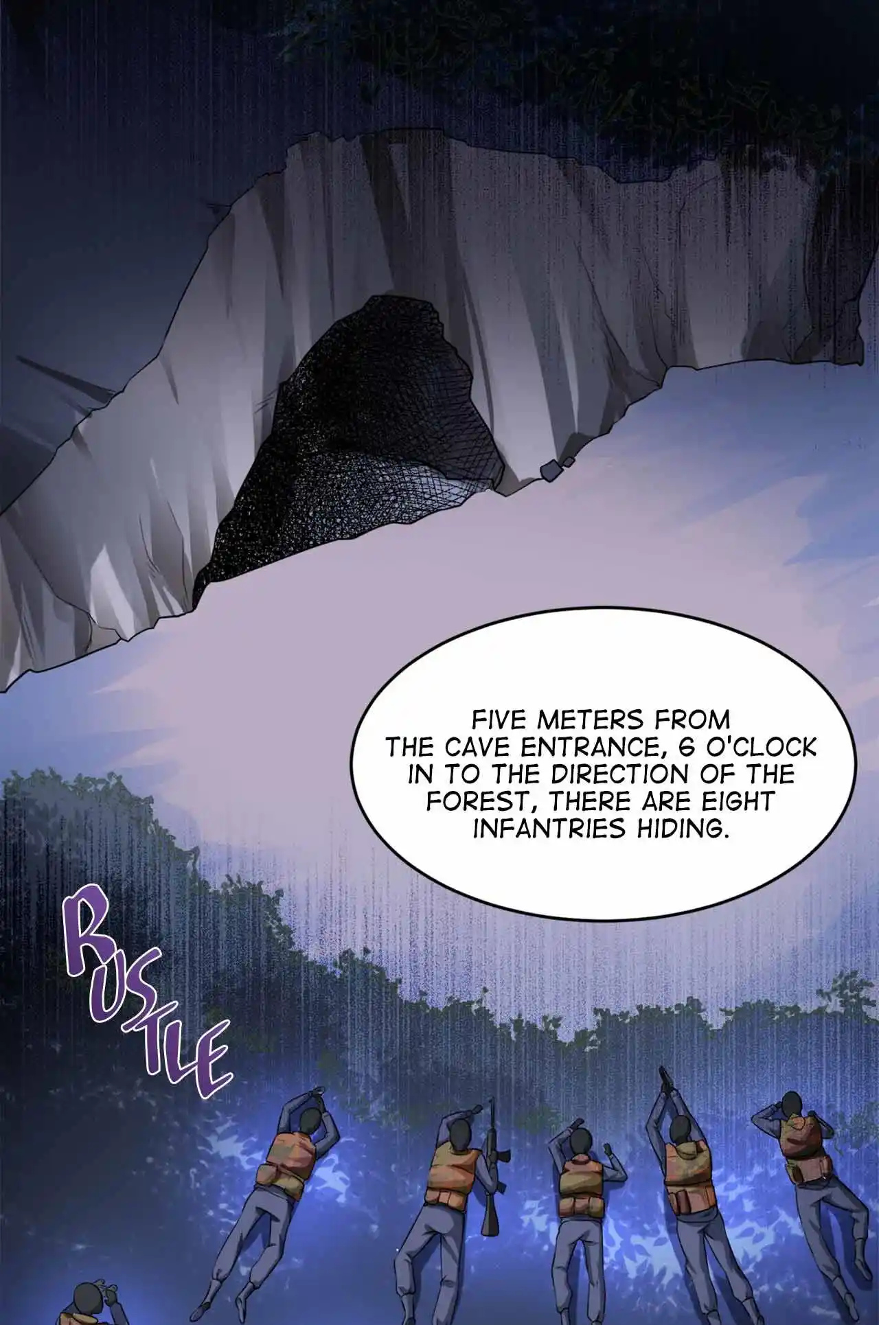 Peerless Miracle Doctor’s Adventures in the City 59