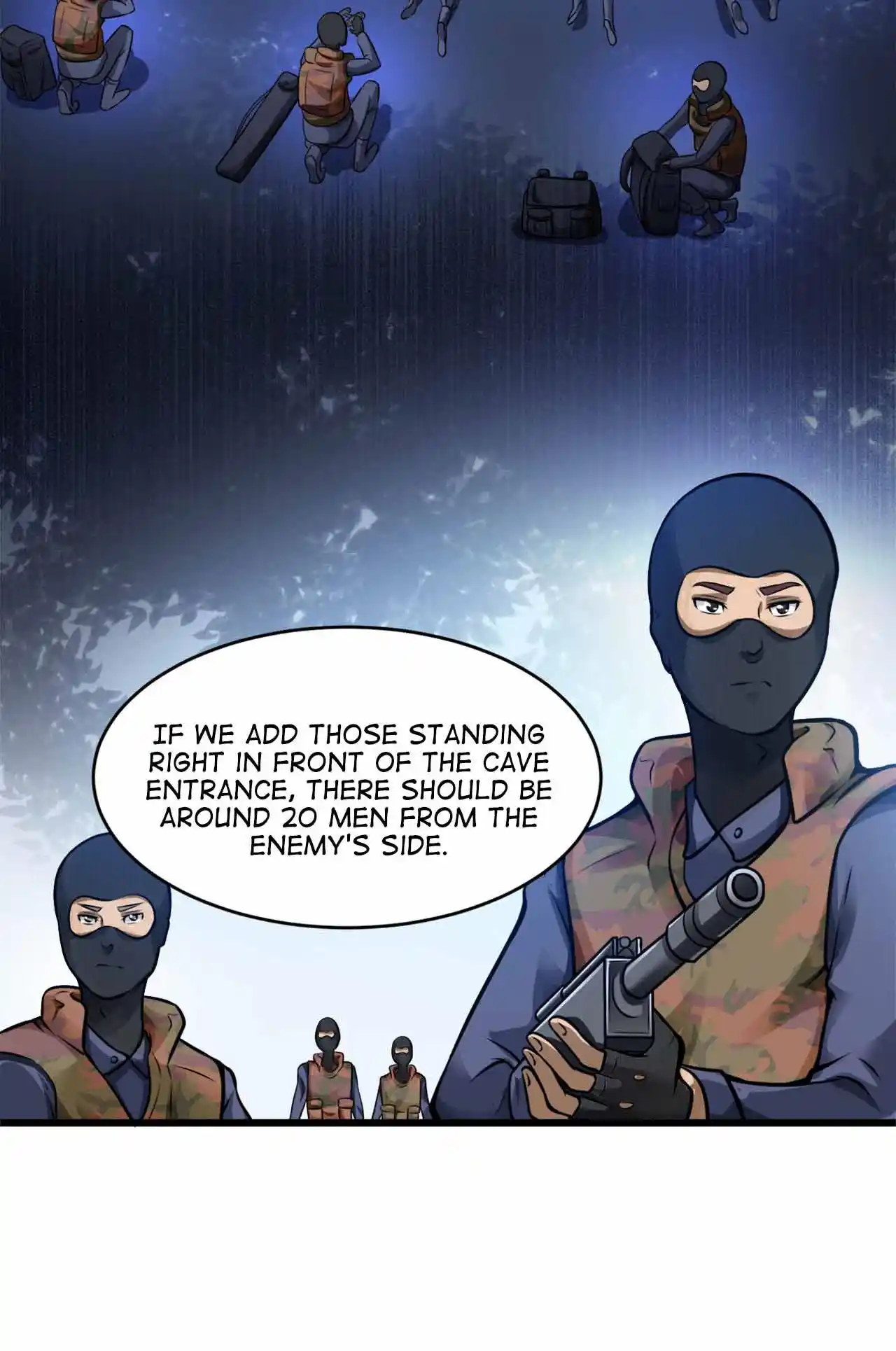 Peerless Miracle Doctor’s Adventures in the City 59