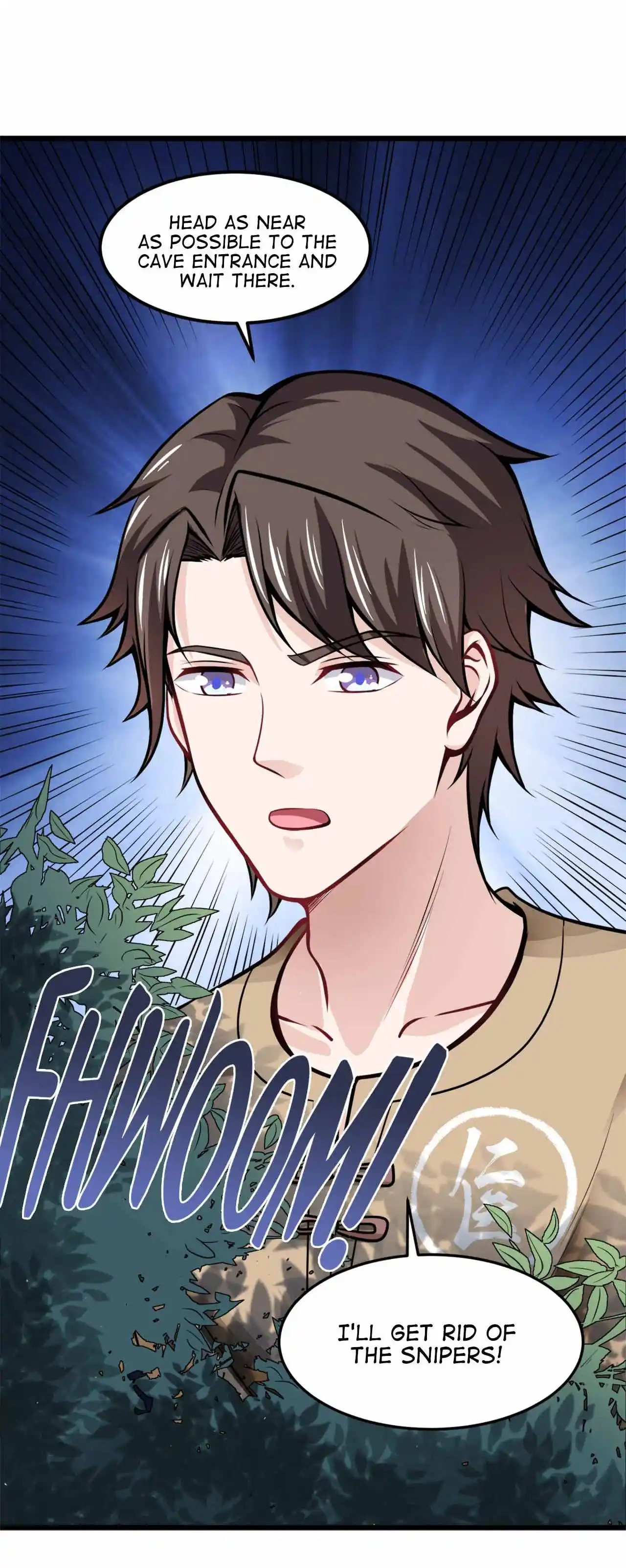 Peerless Miracle Doctor’s Adventures in the City 59